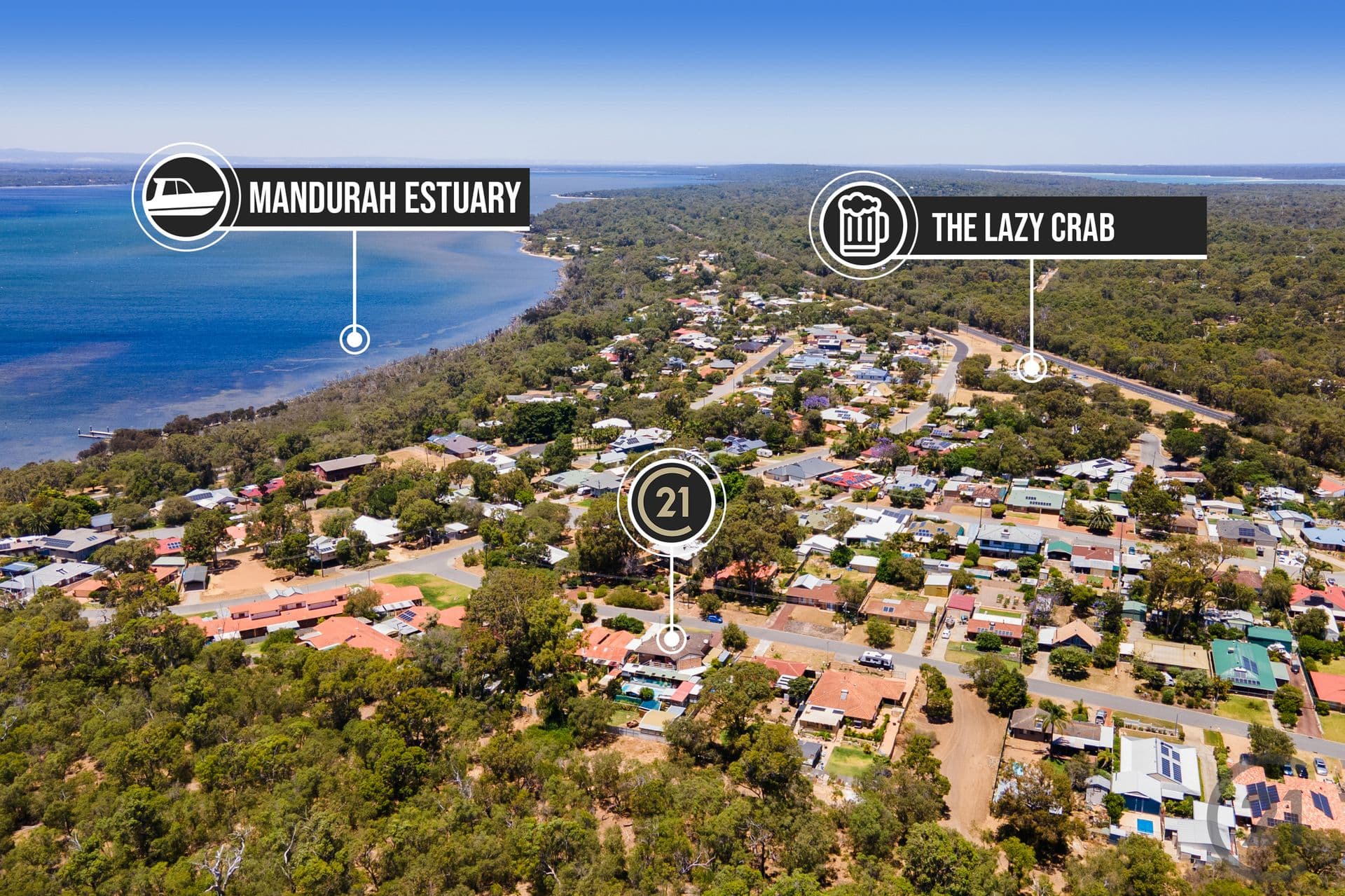4 Mulberry Close, Bouvard, WA, 6211, Bouvard - Thumbnail 3