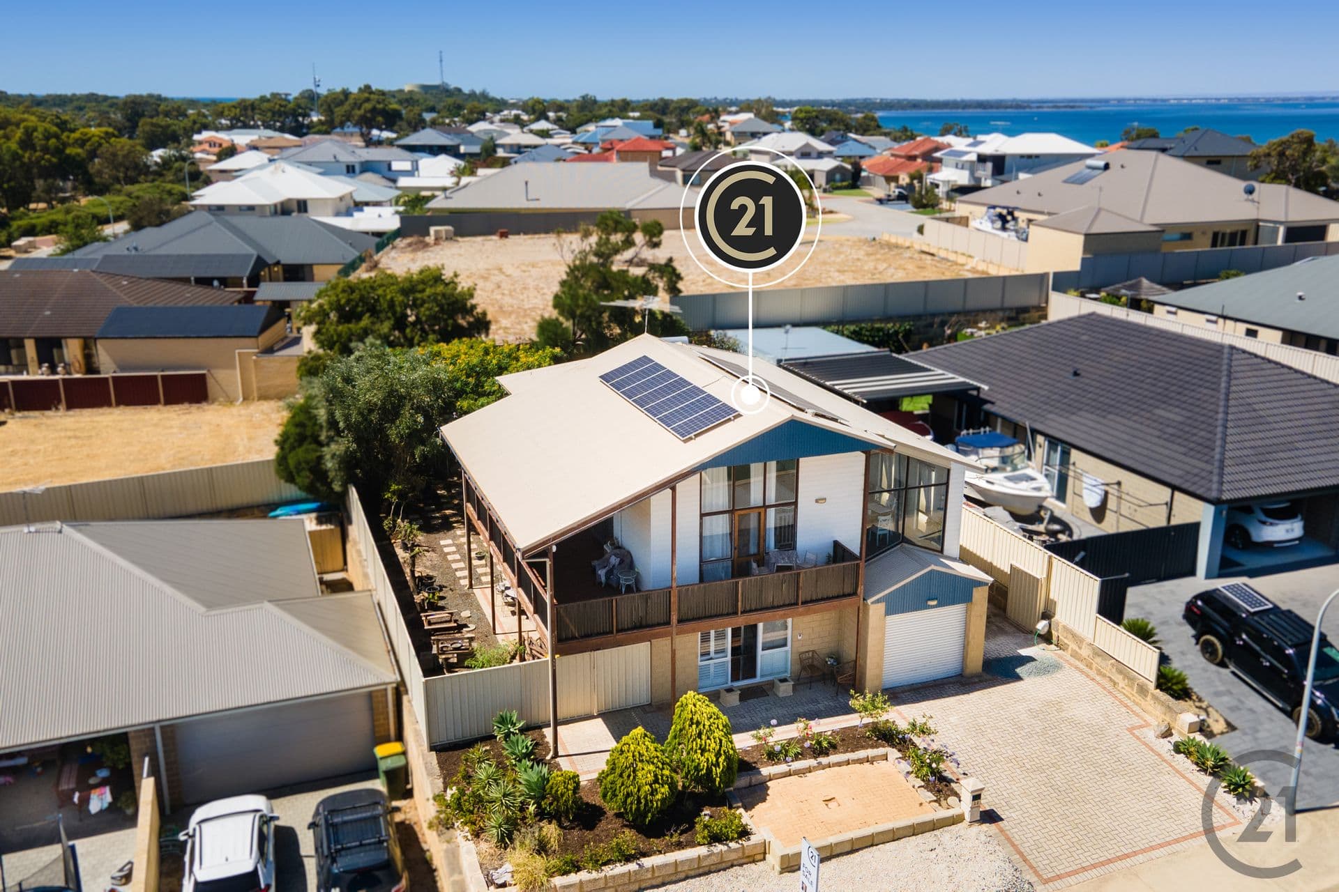 22 Meckering Turn, Dawesville, WA, 6211, Dawesville - Image 1