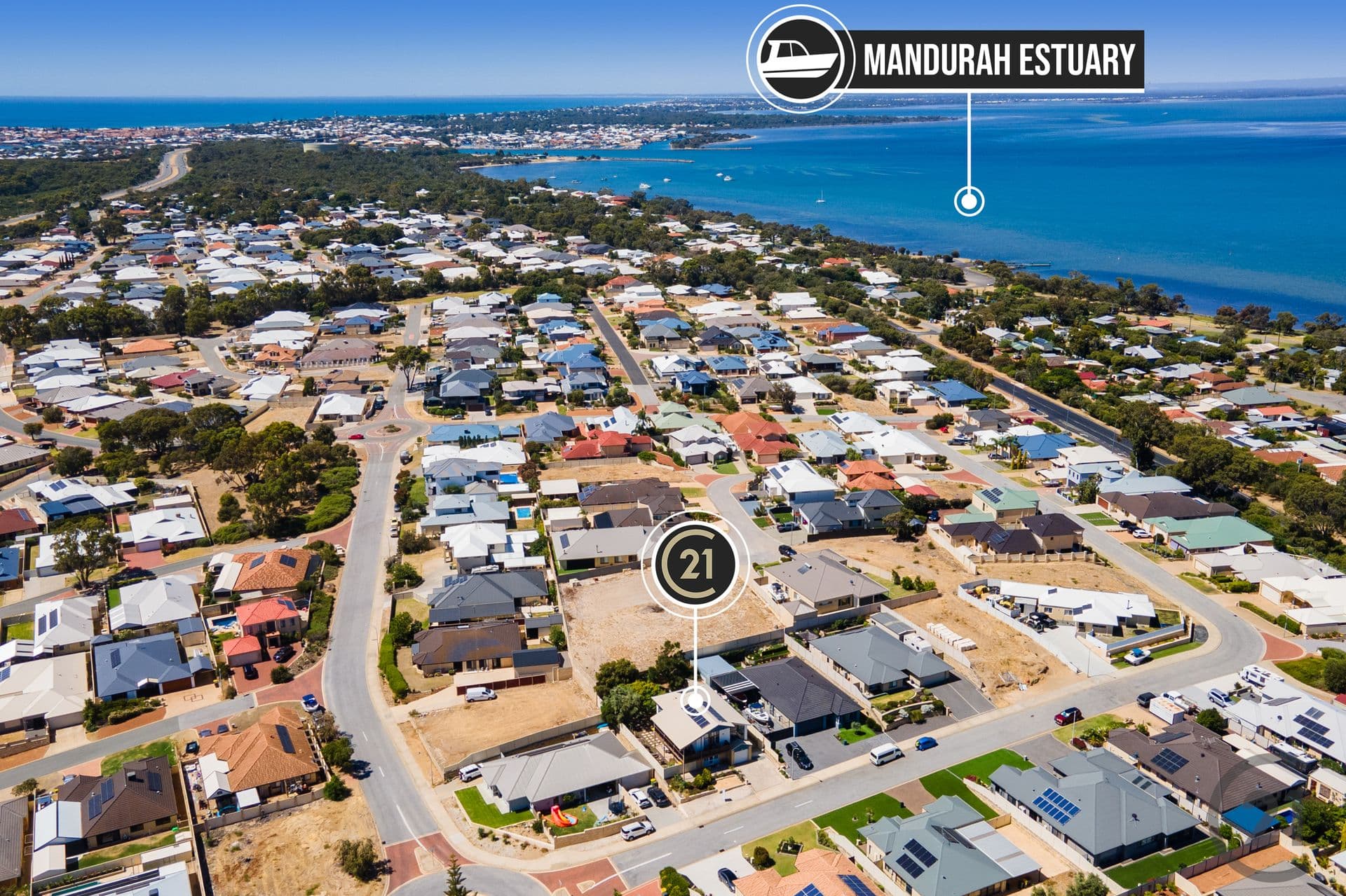 22 Meckering Turn, Dawesville, WA, 6211, Dawesville - Thumbnail 6