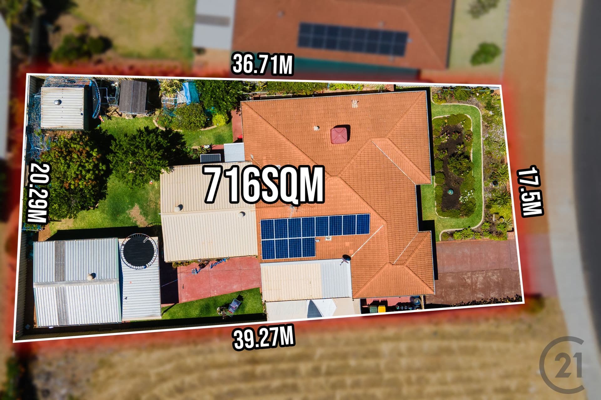 6 Cassilis Court, Greenfields, WA, 6210, Greenfields - Image 1