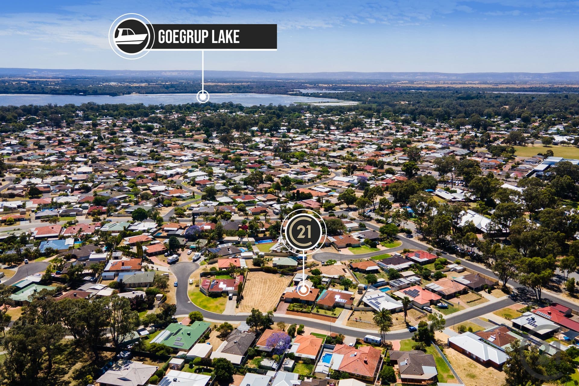 6 Cassilis Court, Greenfields, WA, 6210, Greenfields - Thumbnail 3