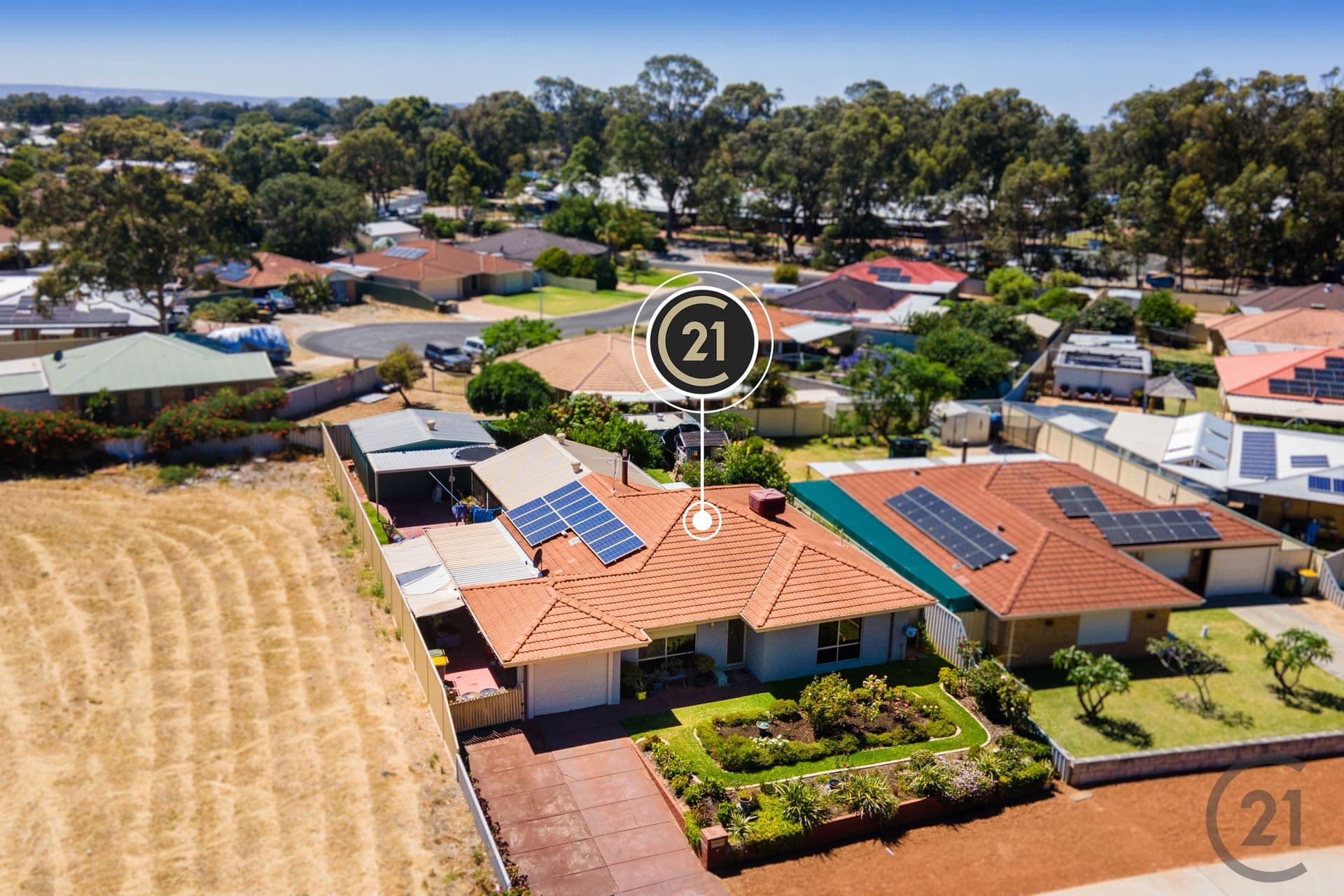 6 Cassilis Court, Greenfields, WA, 6210, Greenfields - Thumbnail 2