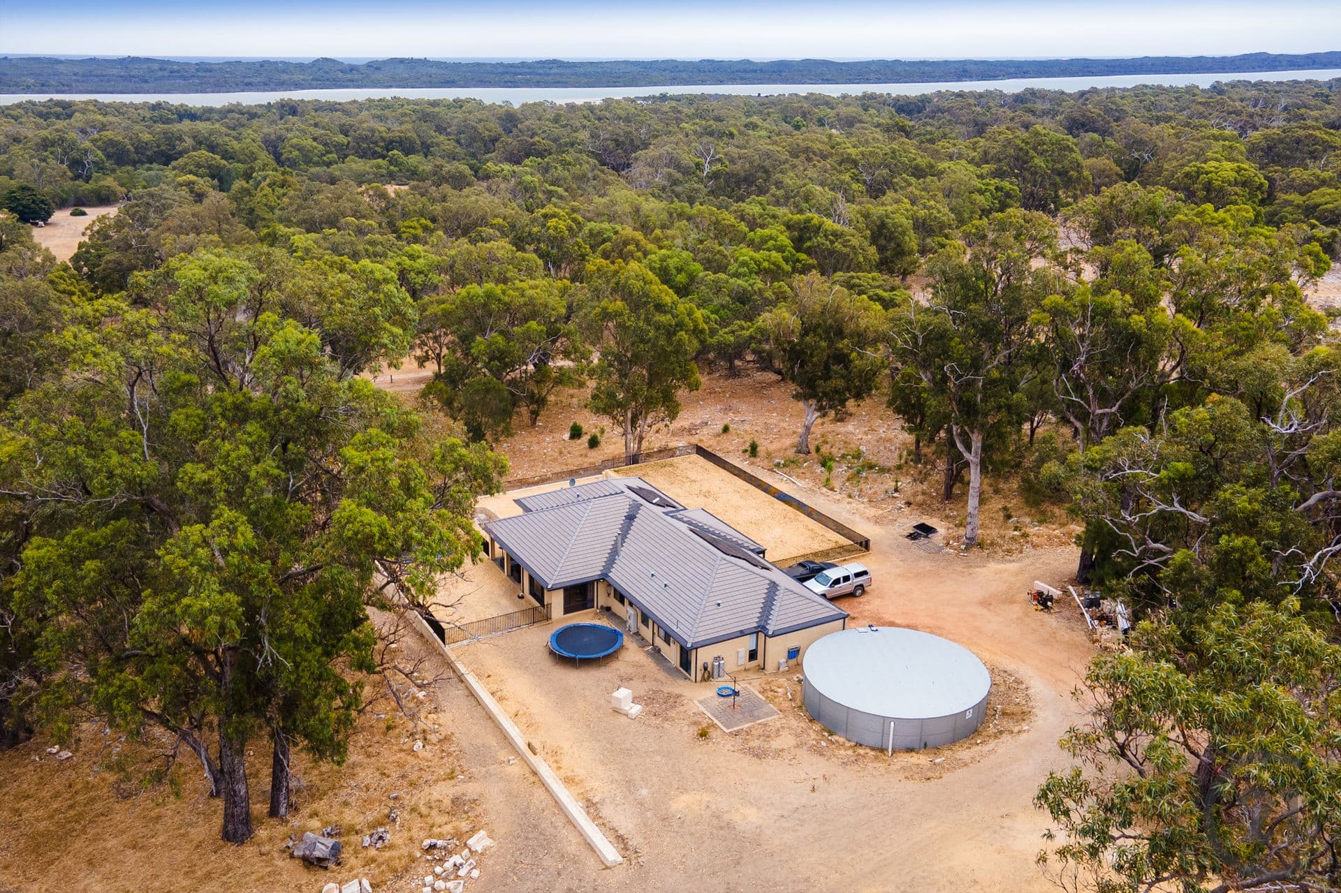2763 Old Coast Road, Herron, WA, 6211, Herron - Image 1