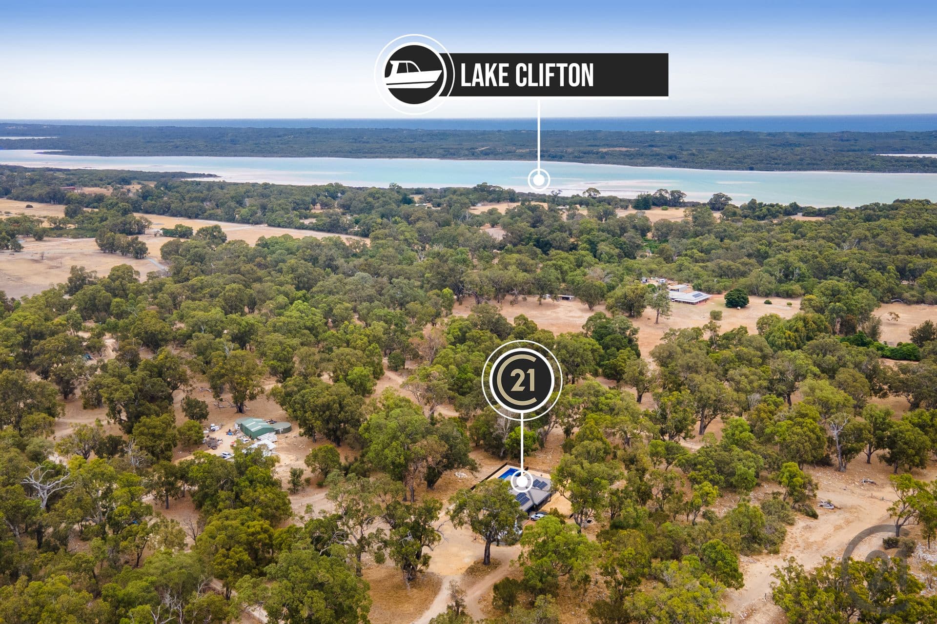 2763 Old Coast Road, Herron, WA, 6211, Herron - Thumbnail 2