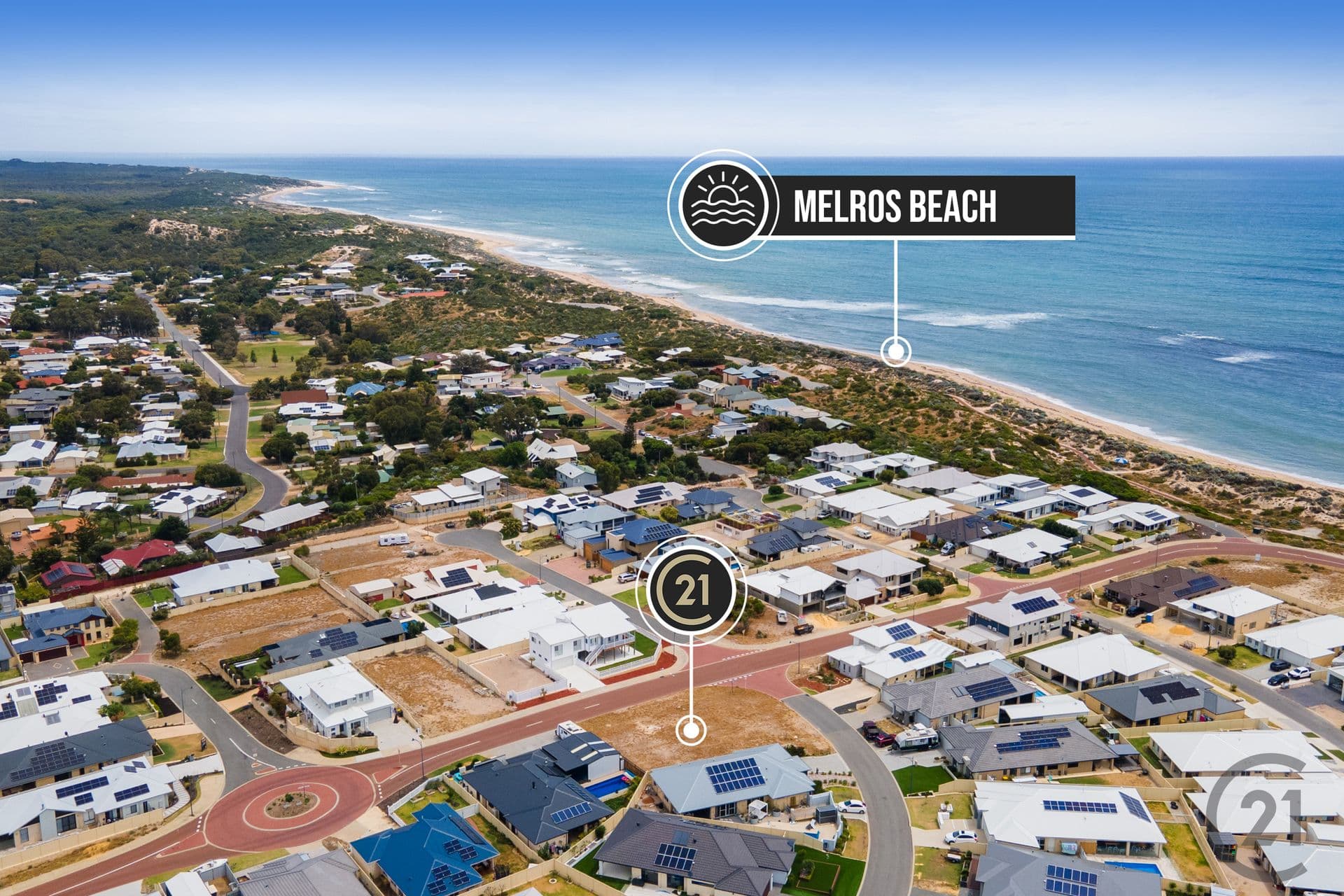 2 Wittenoom Turn, Dawesville, WA, 6211, Dawesville - Image 1
