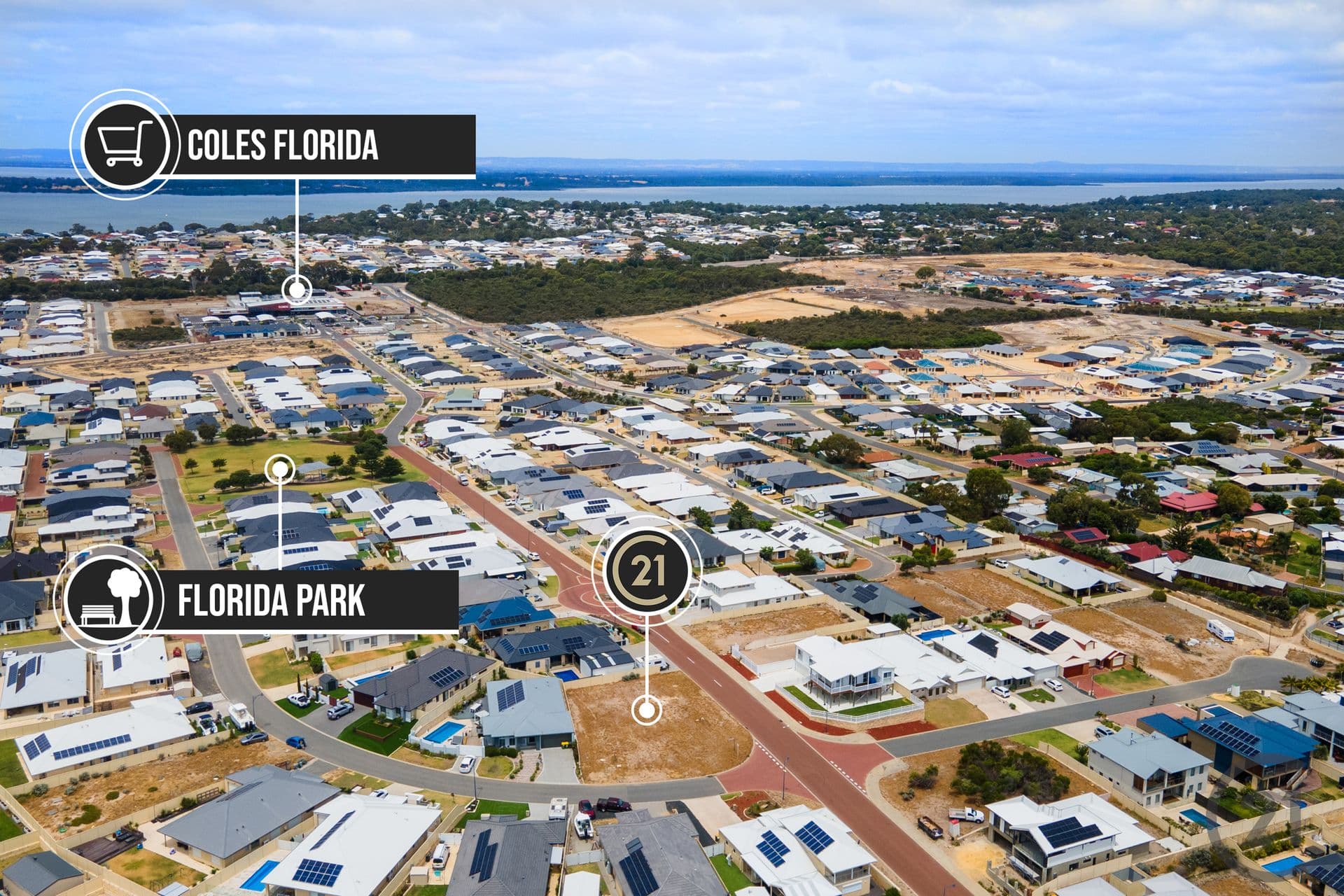 2 Wittenoom Turn, Dawesville, WA, 6211, Dawesville - Thumbnail 3