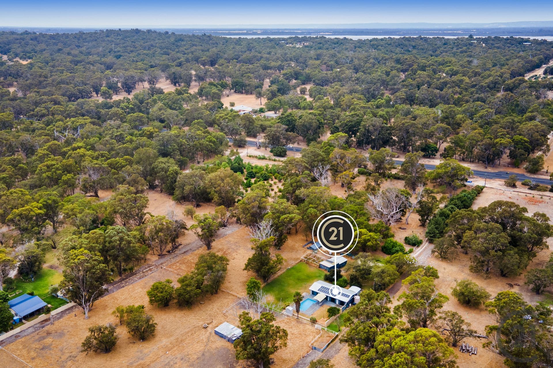 2706 Old Coast Road, Herron, WA, 6211, Herron - Thumbnail 3