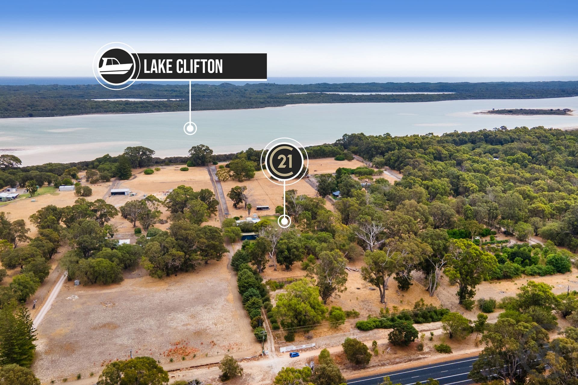 2706 Old Coast Road, Herron, WA, 6211, Herron - Thumbnail 2
