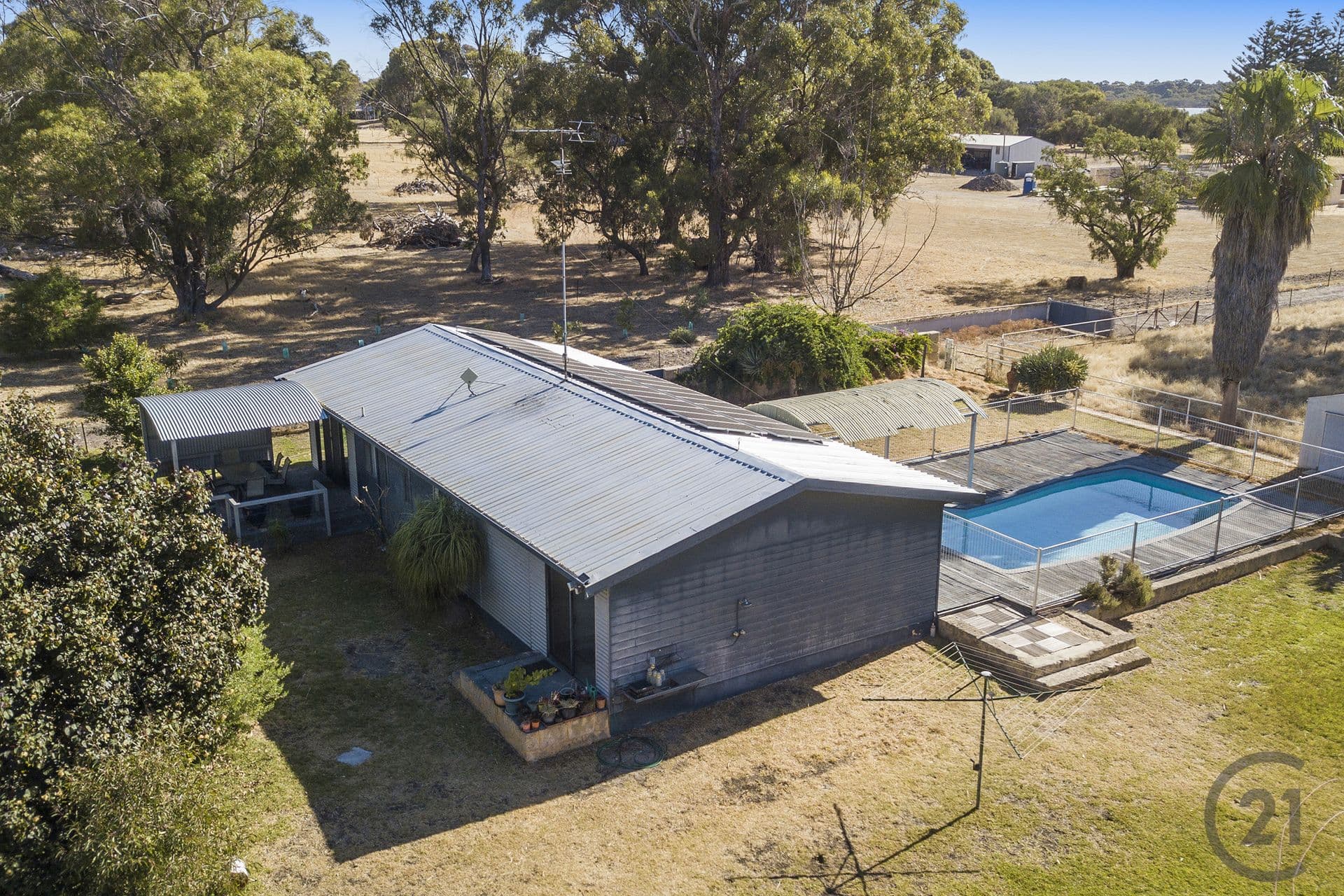 2706 Old Coast Road, Herron, WA, 6211, Herron - Image 1