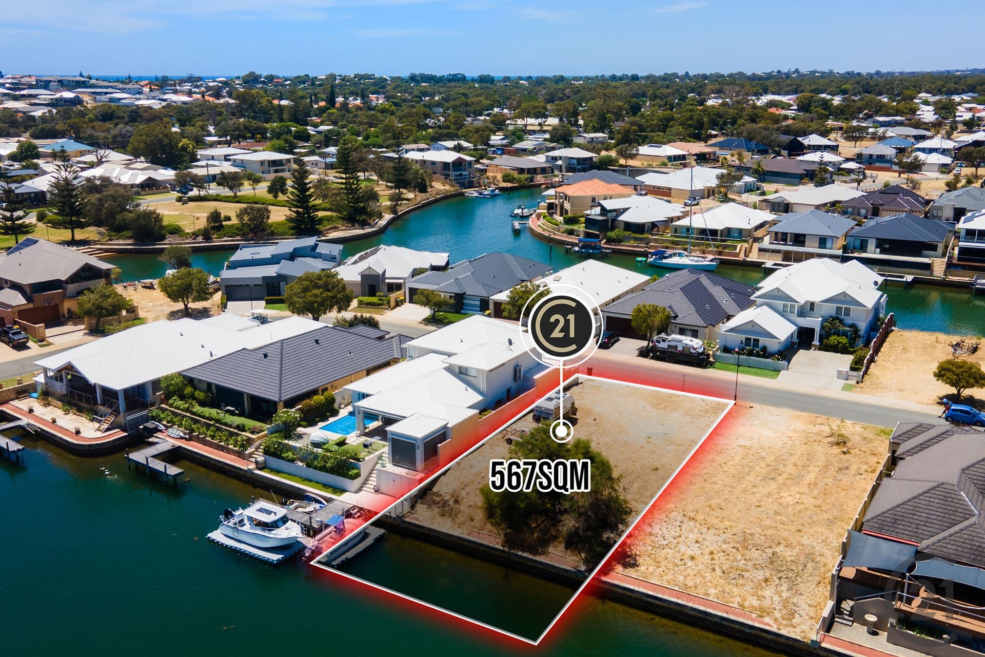 69 Sandpiper Island Retreat, Wannanup, WA, 6210, Wannanup - Thumbnail 2
