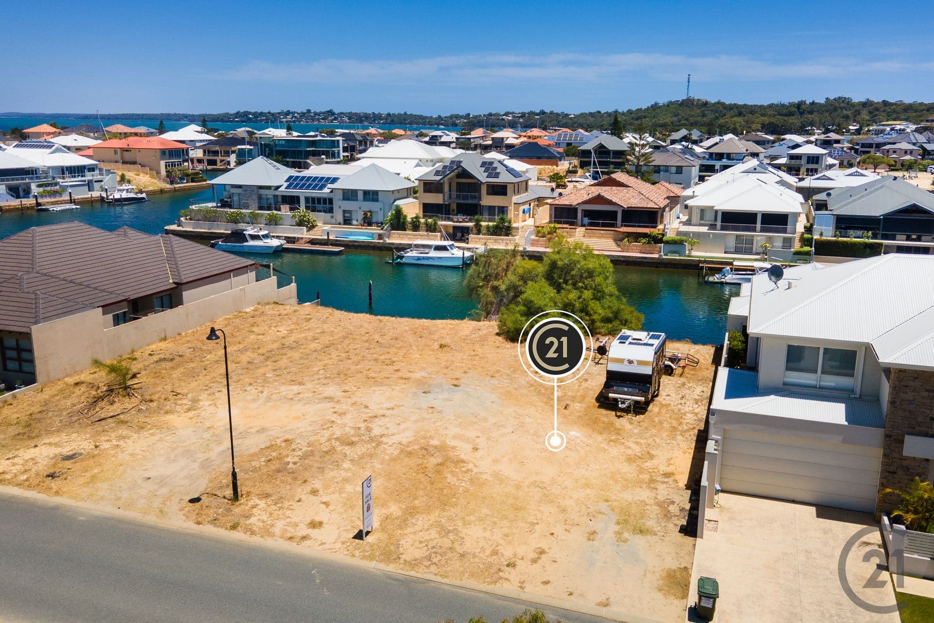 69 Sandpiper Island Retreat, Wannanup, WA, 6210, Wannanup - Thumbnail 7