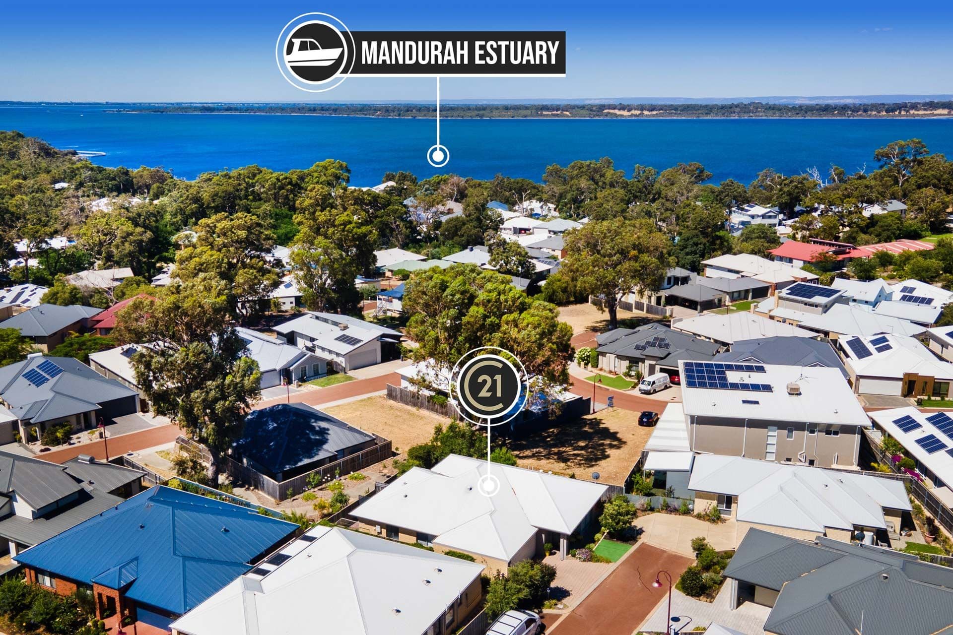 2 Lily Court, Dawesville, WA, 6211, Dawesville - Thumbnail 2
