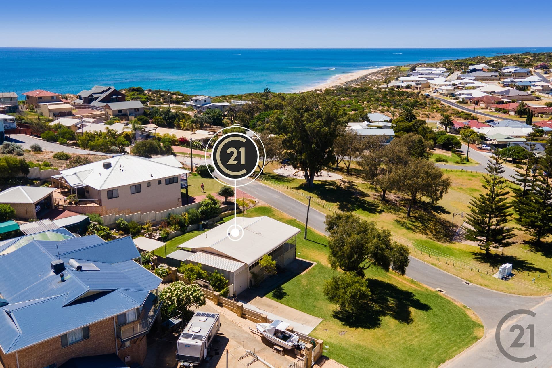 21 Bay View Crescent, Dawesville, WA, 6211, Dawesville - Thumbnail 6