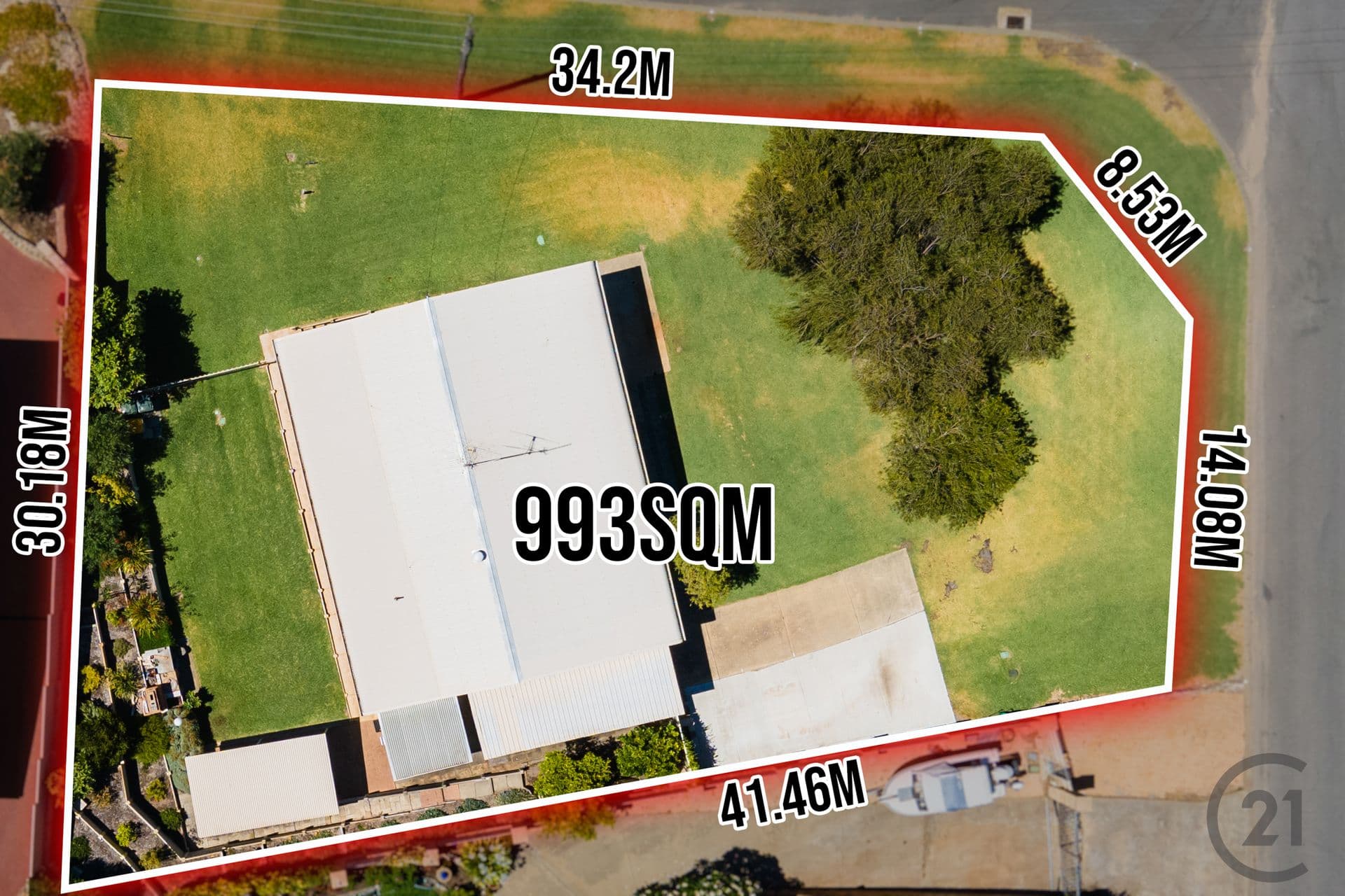 21 Bay View Crescent, Dawesville, WA, 6211, Dawesville - Thumbnail 3