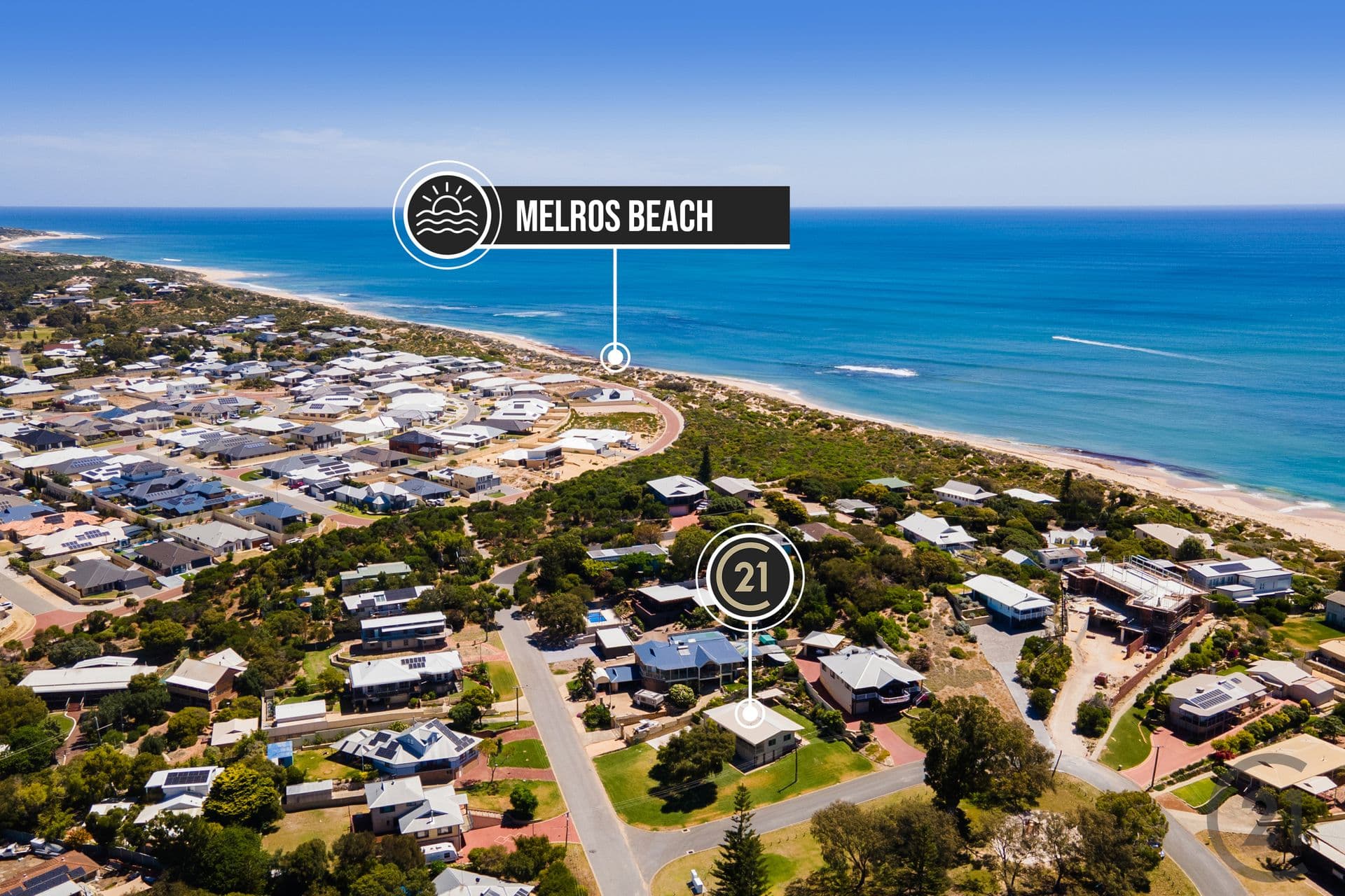21 Bay View Crescent, Dawesville, WA, 6211, Dawesville - Thumbnail 5