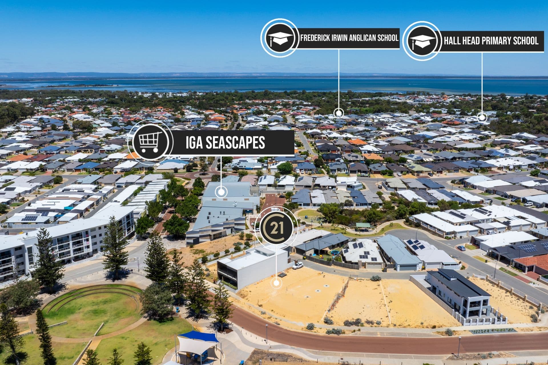 56 Acerosa Boulevard, Halls Head, WA, 6210, Halls Head - Thumbnail 2