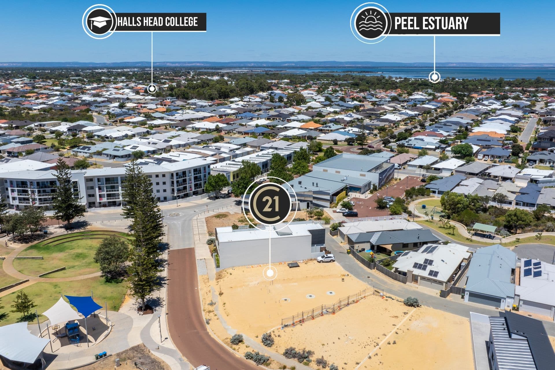 56 Acerosa Boulevard, Halls Head, WA, 6210, Halls Head - Thumbnail 4