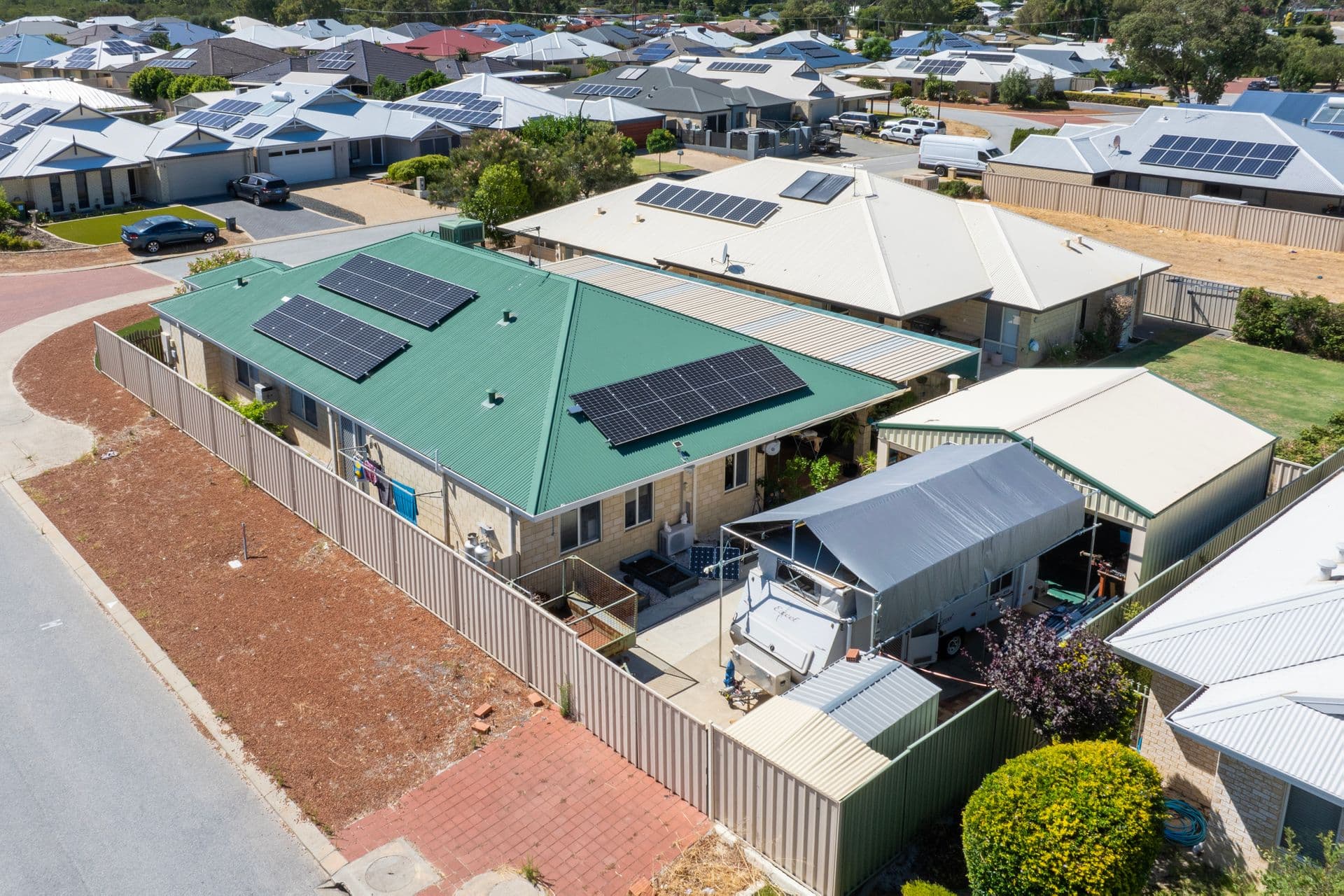 2 Holloway Turn, Ravenswood, WA, 6208, Ravenswood - Image 1