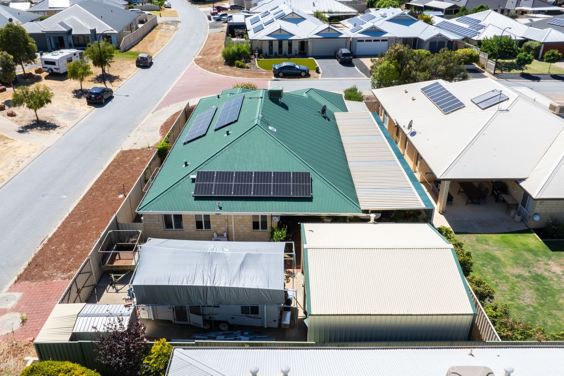 2 Holloway Turn, Ravenswood, WA, 6208, Ravenswood - Thumbnail 3