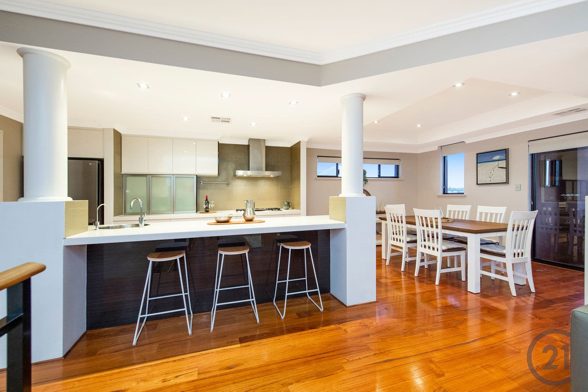 44 Voyager Close, Wannanup, WA, 6210, Wannanup - Thumbnail 3