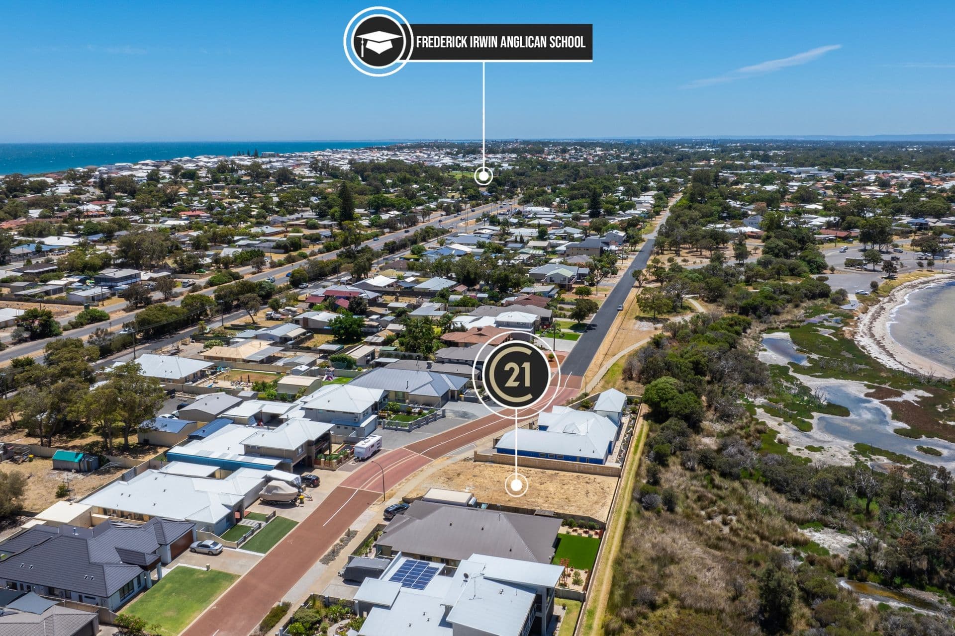 55 Flinders Street, Falcon, WA, 6210, Falcon - Thumbnail 5