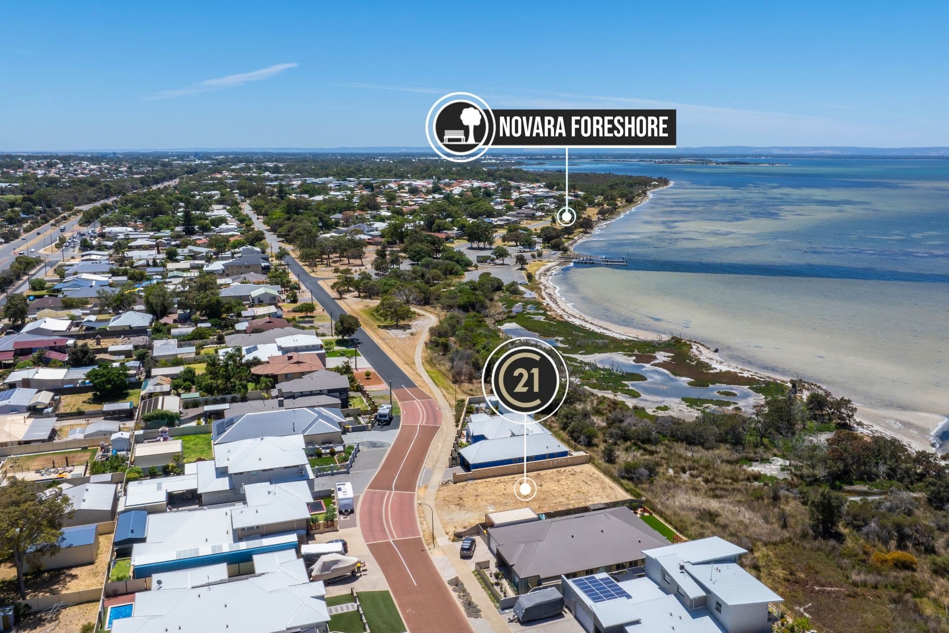55 Flinders Street, Falcon, WA, 6210, Falcon - Thumbnail 6