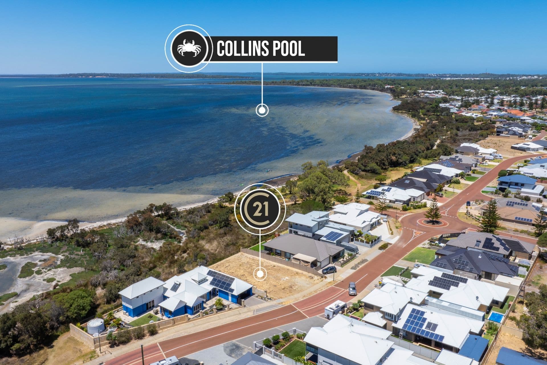 55 Flinders Street, Falcon, WA, 6210, Falcon - Thumbnail 4