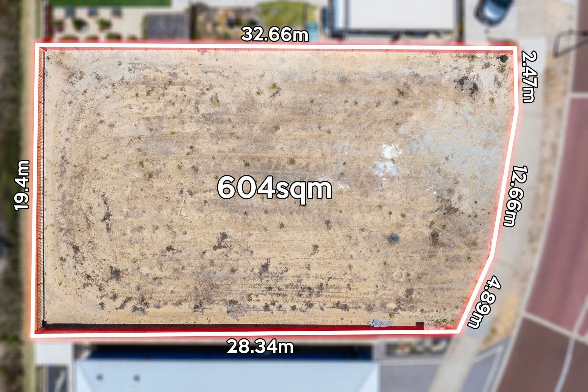 55 Flinders Street, Falcon, WA, 6210, Falcon - Thumbnail 3