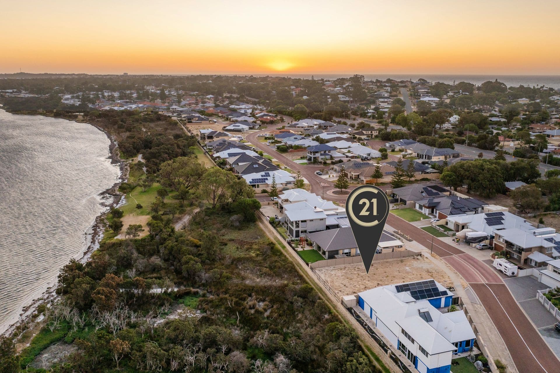 55 Flinders Street, Falcon, WA, 6210, Falcon - Thumbnail 2