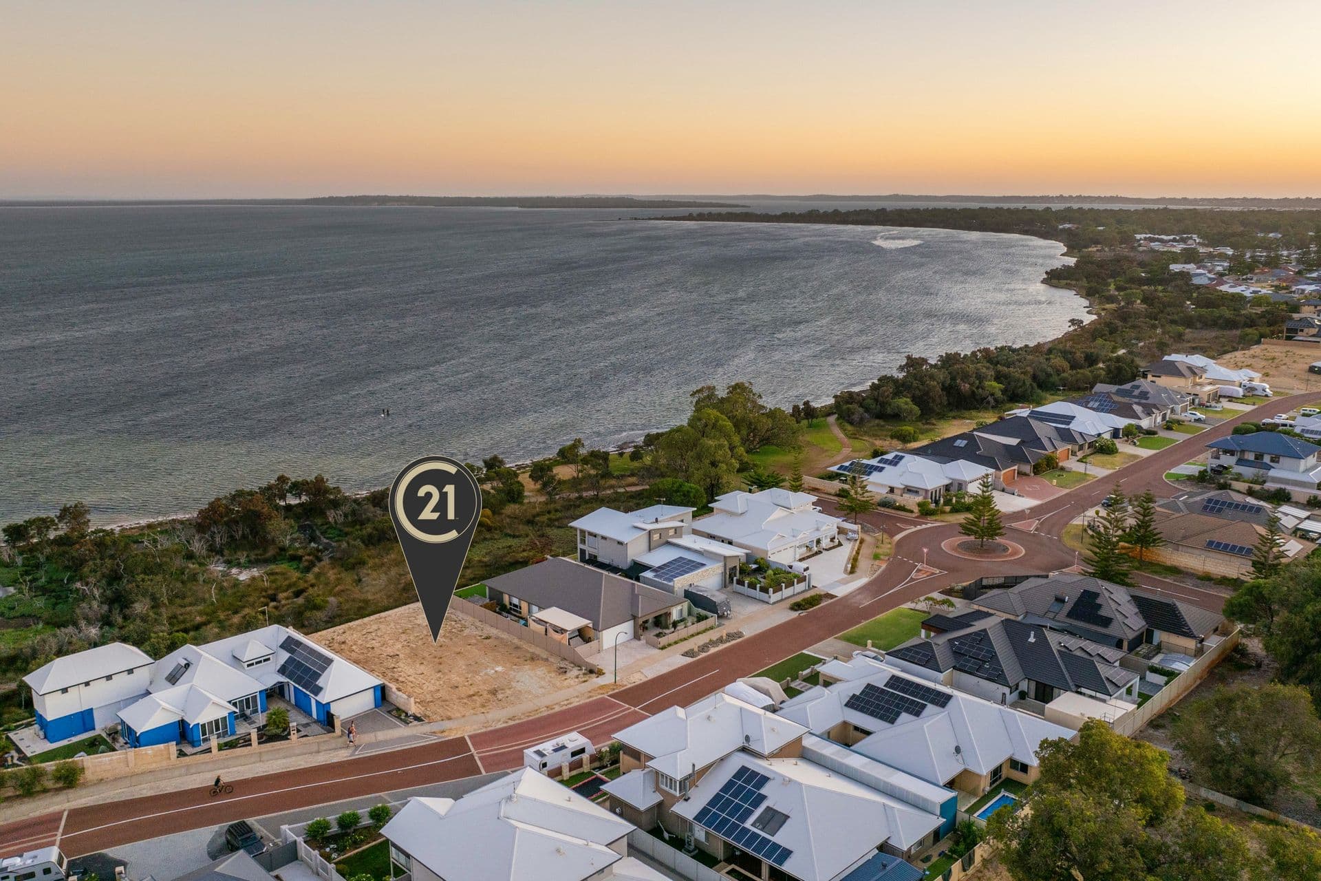 55 Flinders Street, Falcon, WA, 6210, Falcon - Image 1
