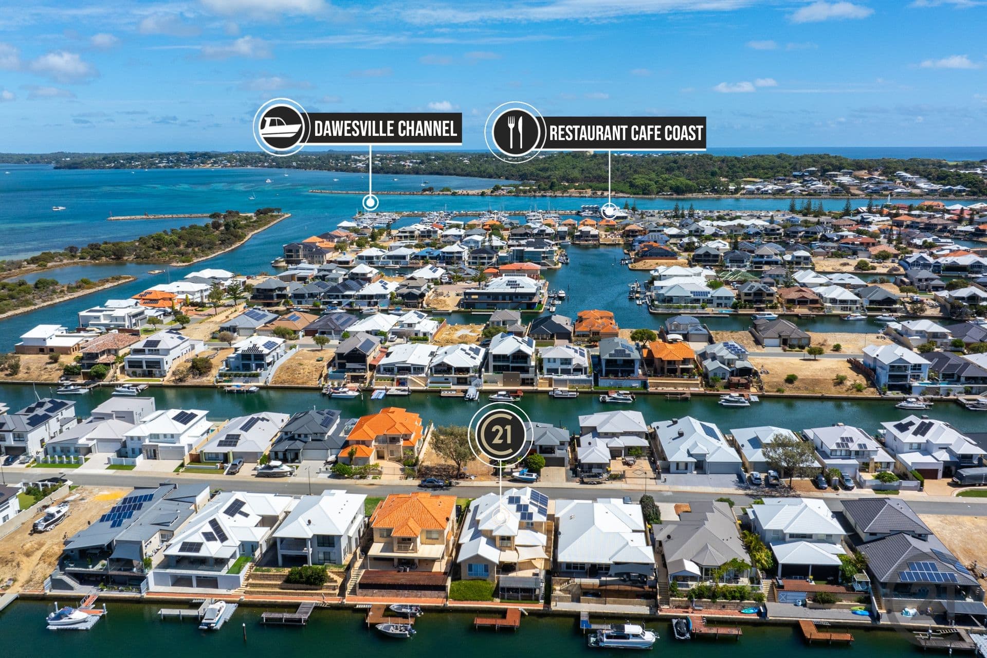 52 Cormorant Key, Wannanup, WA, 6210, Wannanup - Thumbnail 5