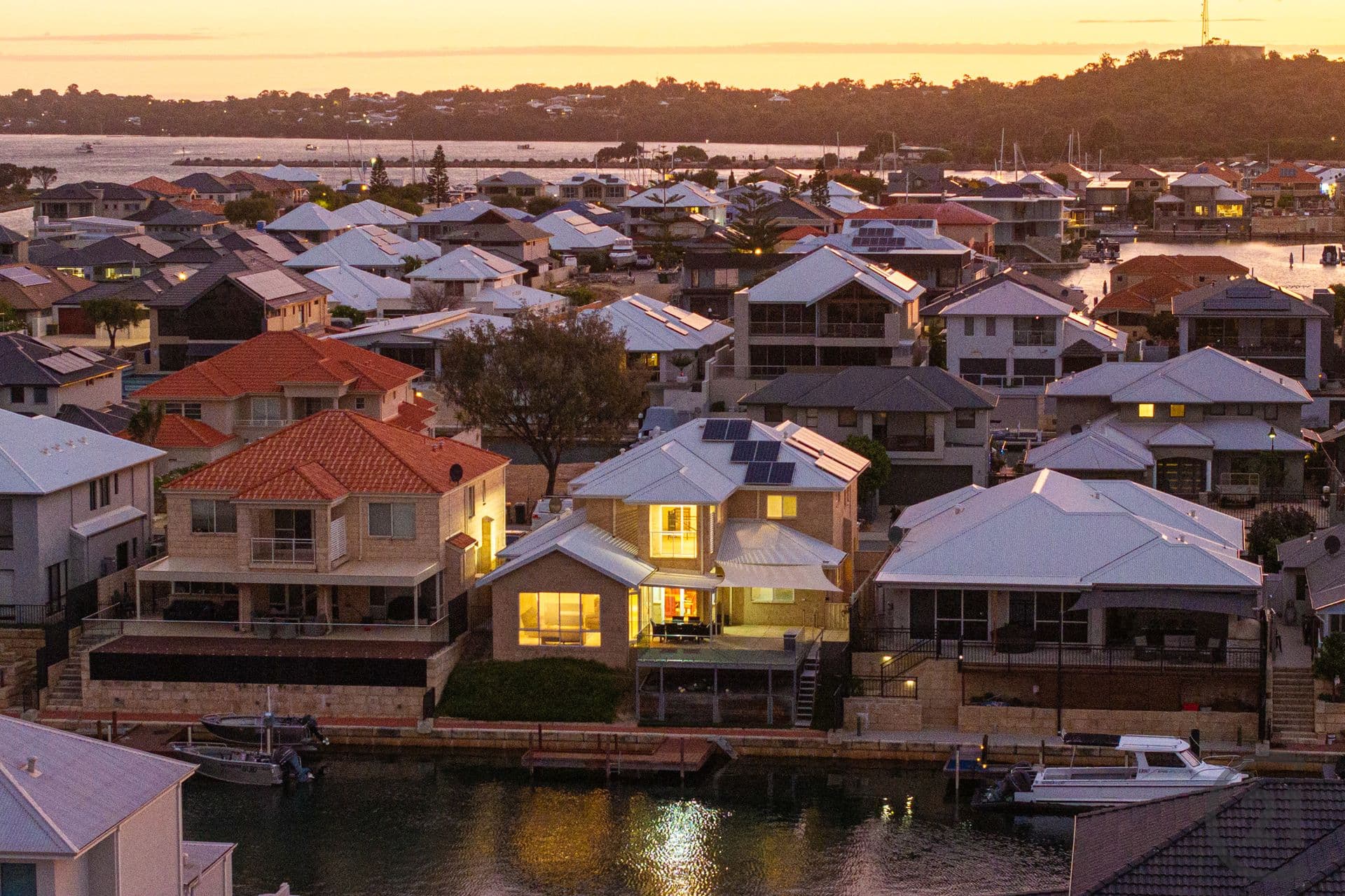 52 Cormorant Key, Wannanup, WA, 6210, Wannanup - Image 1