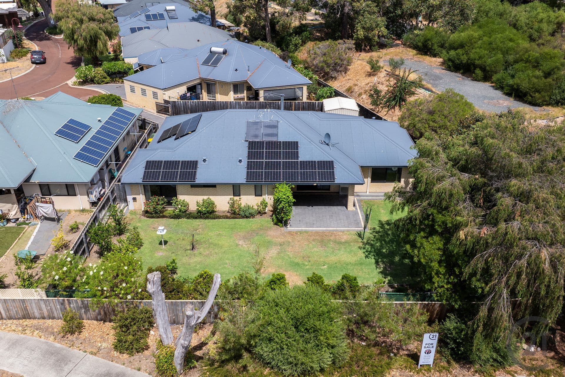 14 Garden Road, Dawesville, WA, 6211, Dawesville - Thumbnail 2