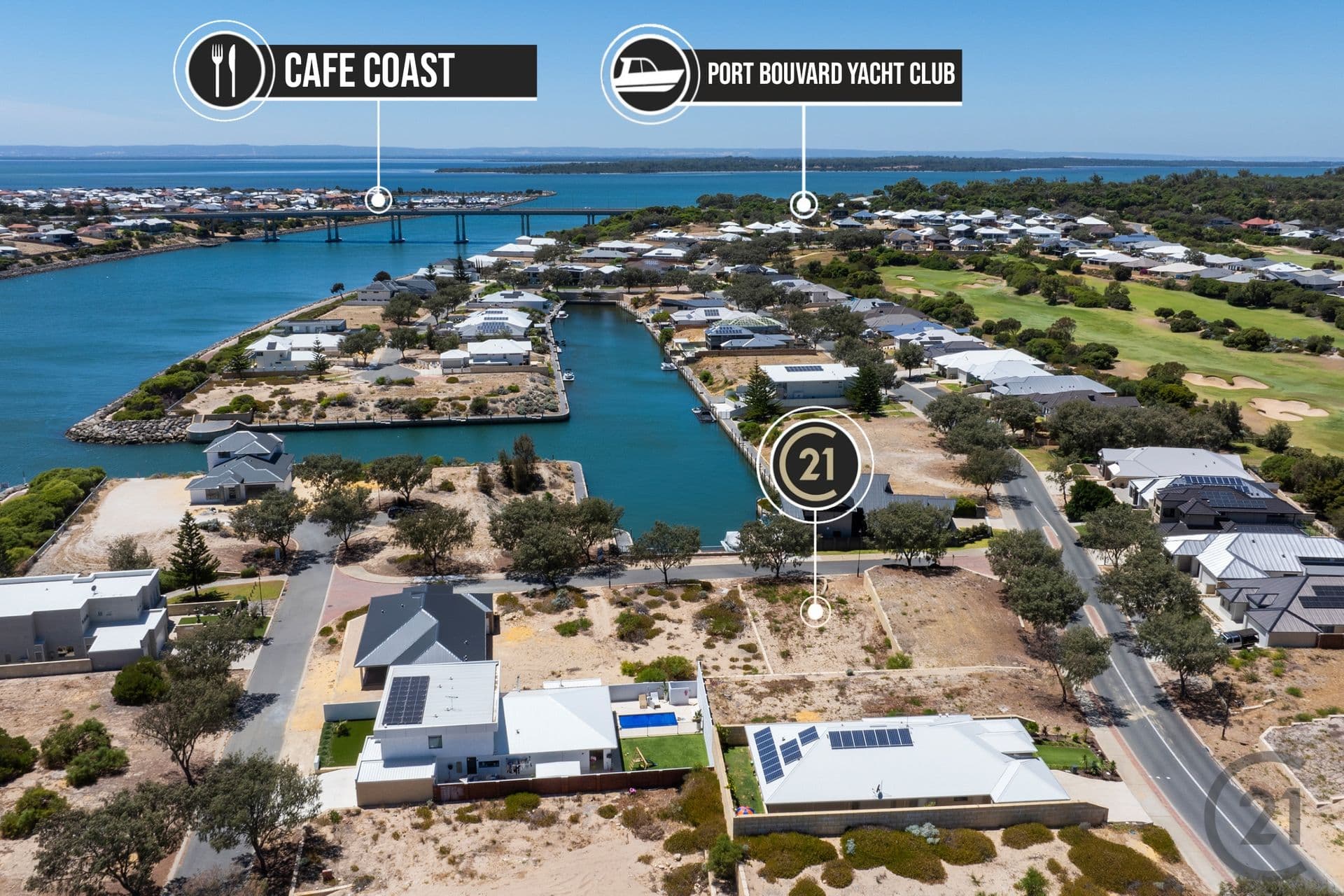 3 Surf View, Dawesville, WA, 6211, Dawesville - Thumbnail 3