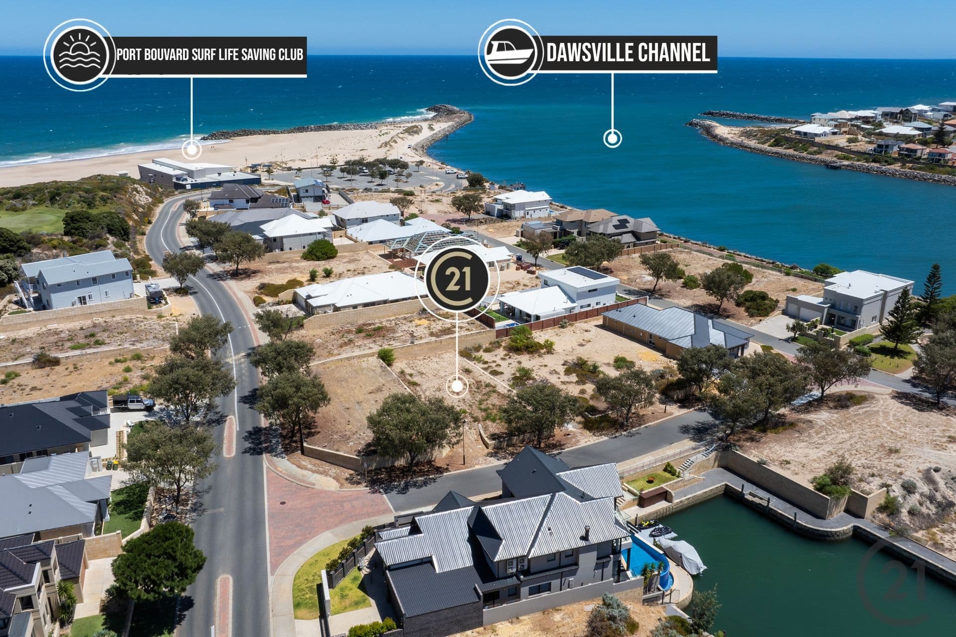 3 Surf View, Dawesville, WA, 6211, Dawesville - Thumbnail 4