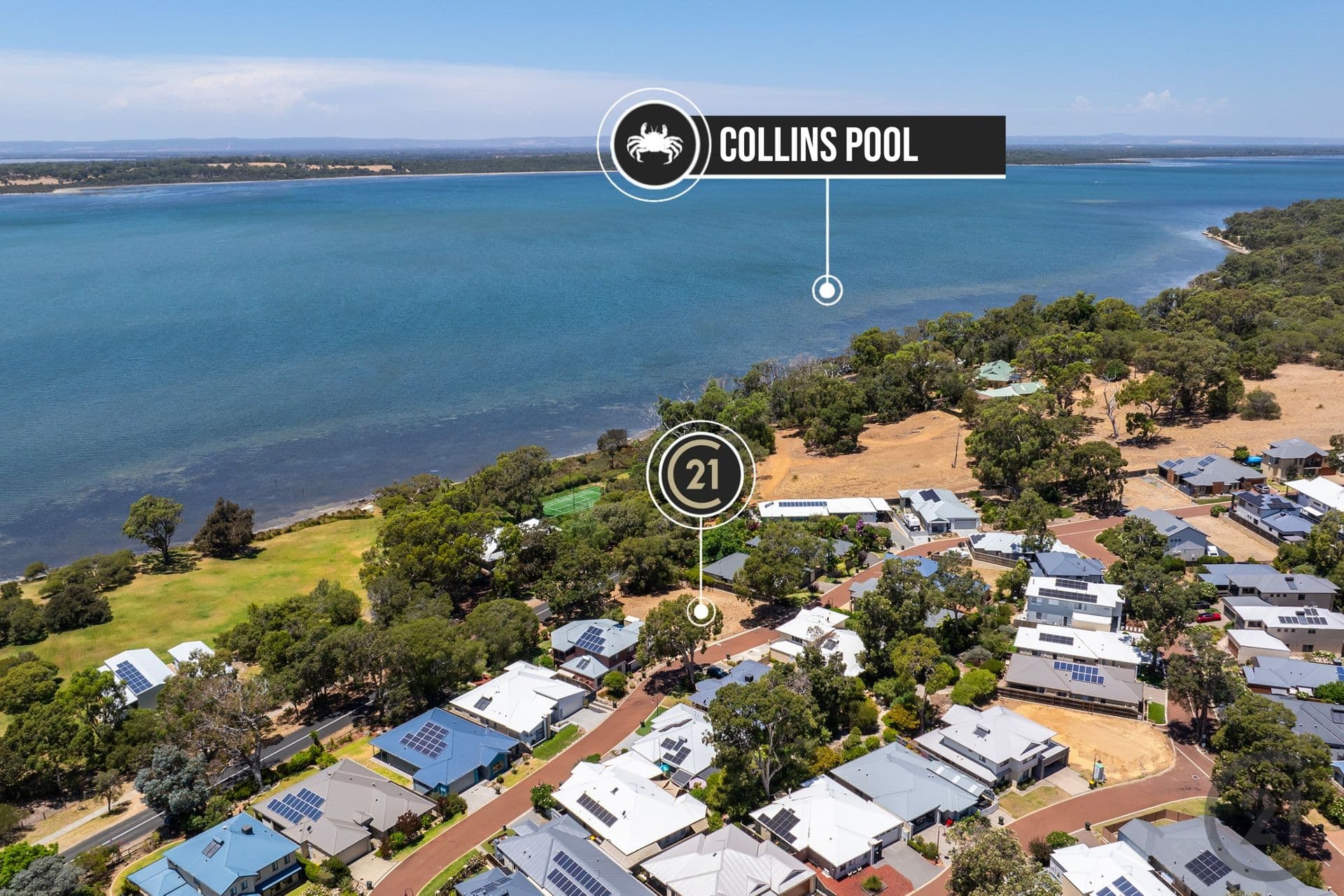 40 Winter View, Dawesville, WA, 6211, Dawesville - Image 1