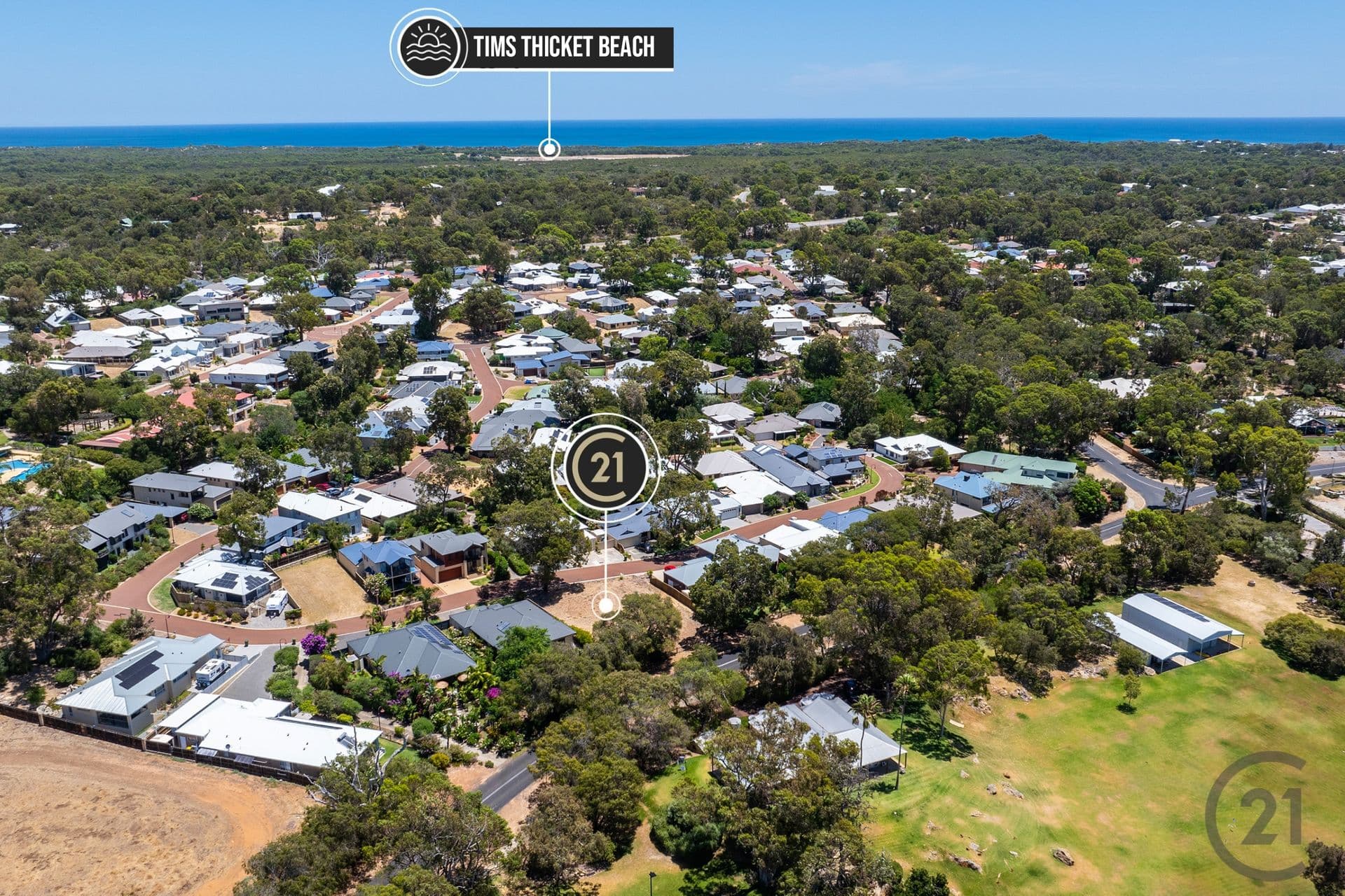 40 Winter View, Dawesville, WA, 6211, Dawesville - Thumbnail 2