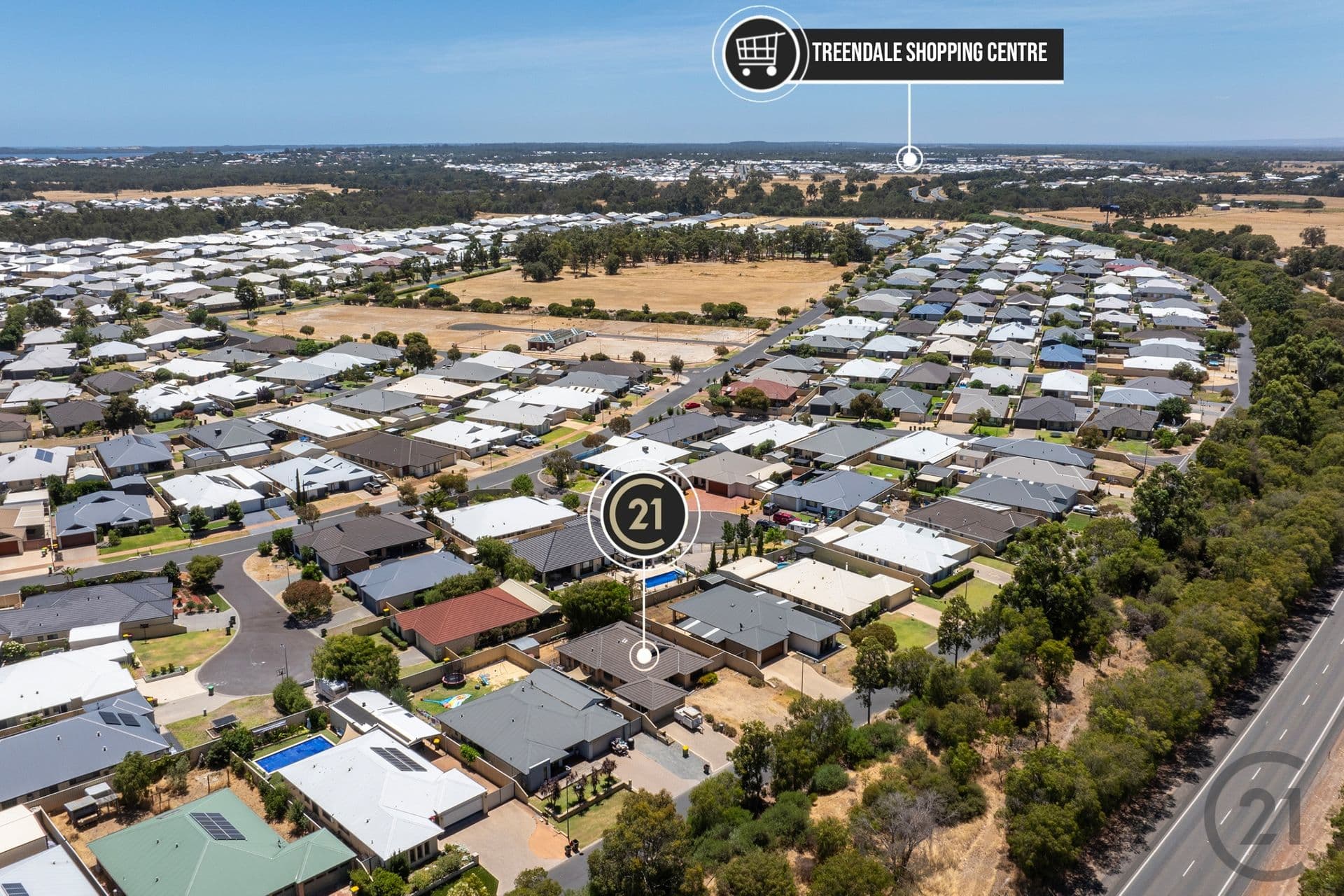 21 Duncan Loop, Millbridge, WA, 6232, Millbridge - Thumbnail 4
