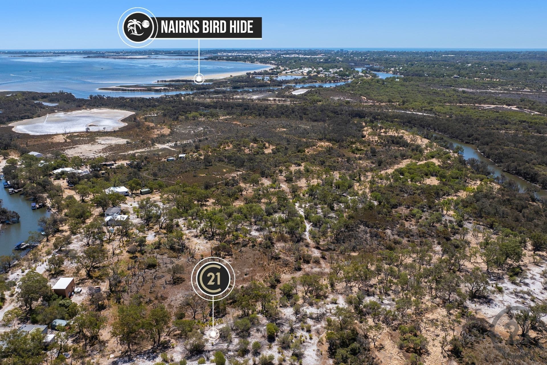 21 Culeenup Street, South Yunderup, WA, 6208, South Yunderup - Image 1