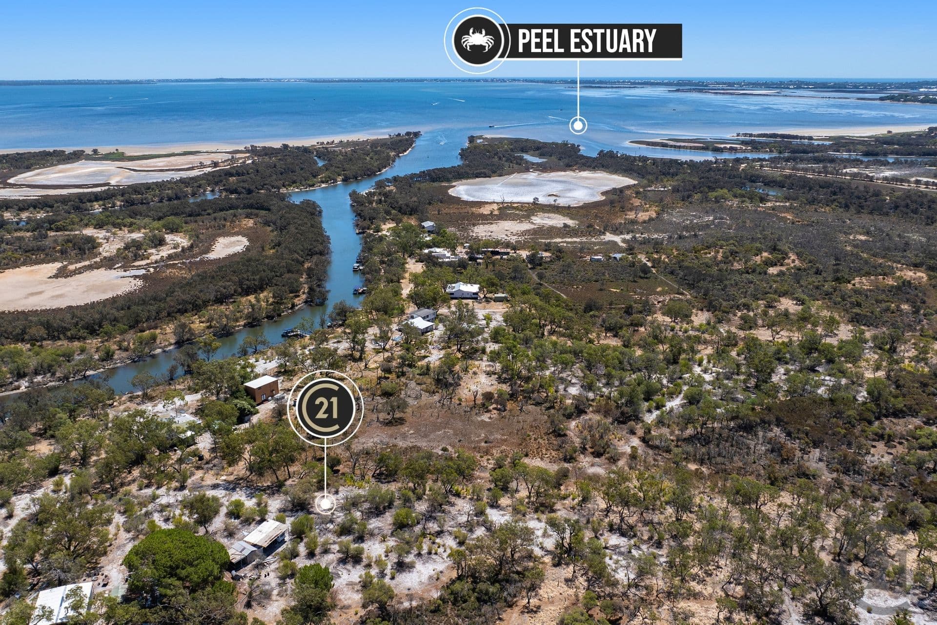 21 Culeenup Street, South Yunderup, WA, 6208, South Yunderup - Thumbnail 2