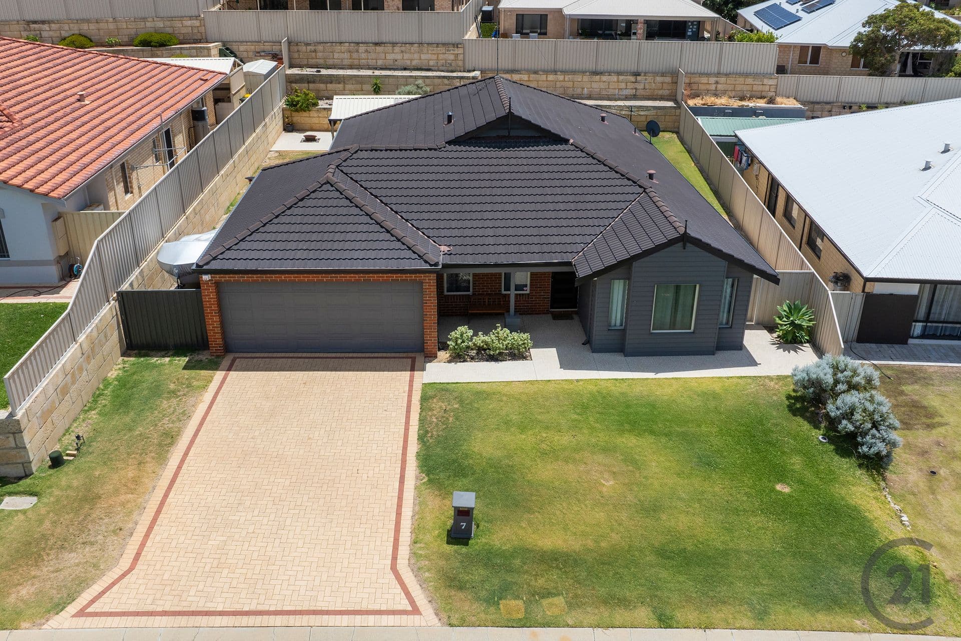7 Laverton Rise, Dawesville, WA, 6211, Dawesville - Thumbnail 2