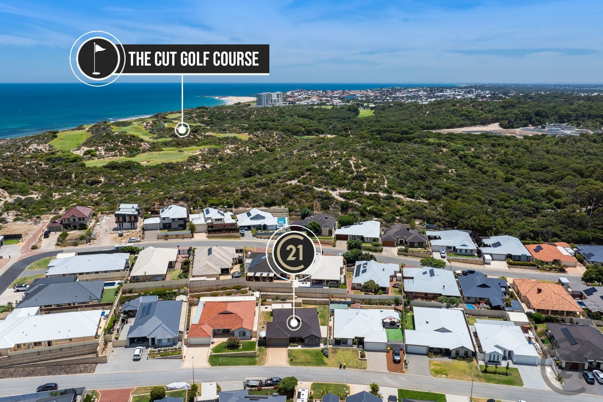 7 Laverton Rise, Dawesville, WA, 6211, Dawesville - Thumbnail 5