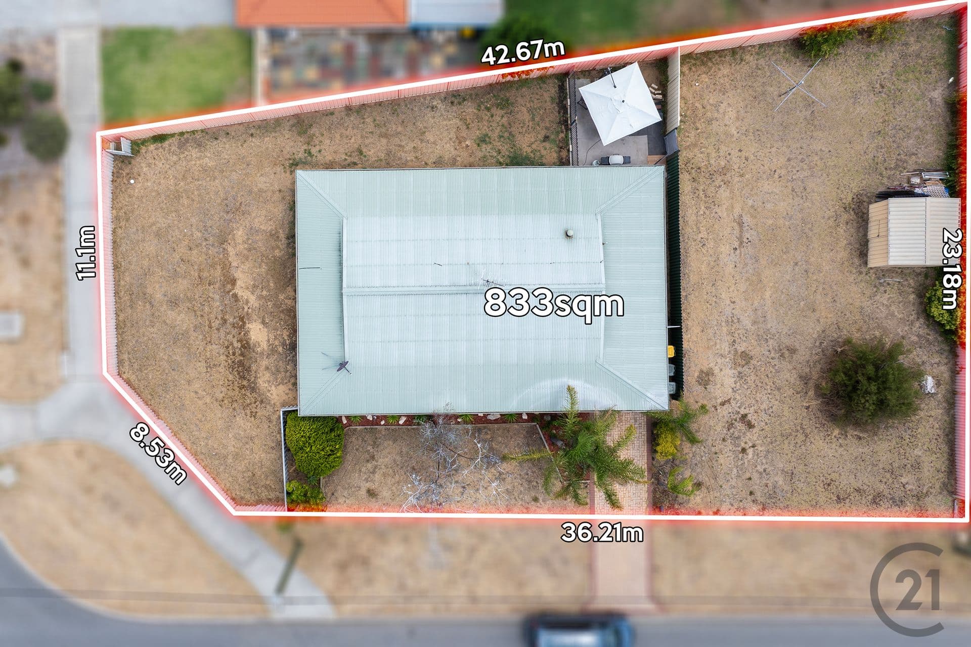 1 Reserve Drive, Mandurah, WA, 6210, Mandurah - Thumbnail 2