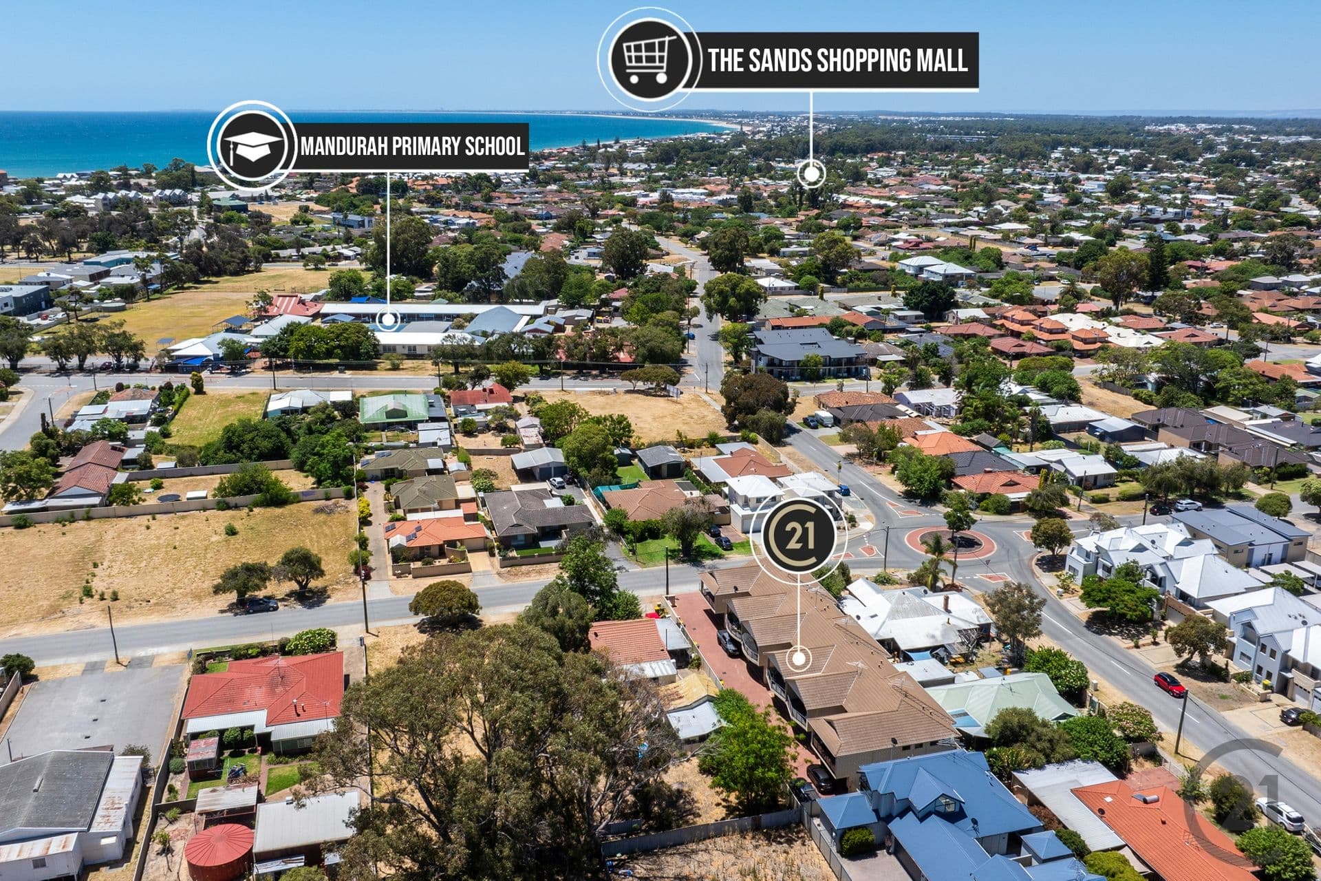 4/27 Cooper Street, Mandurah, WA, 6210, Mandurah - Thumbnail 3