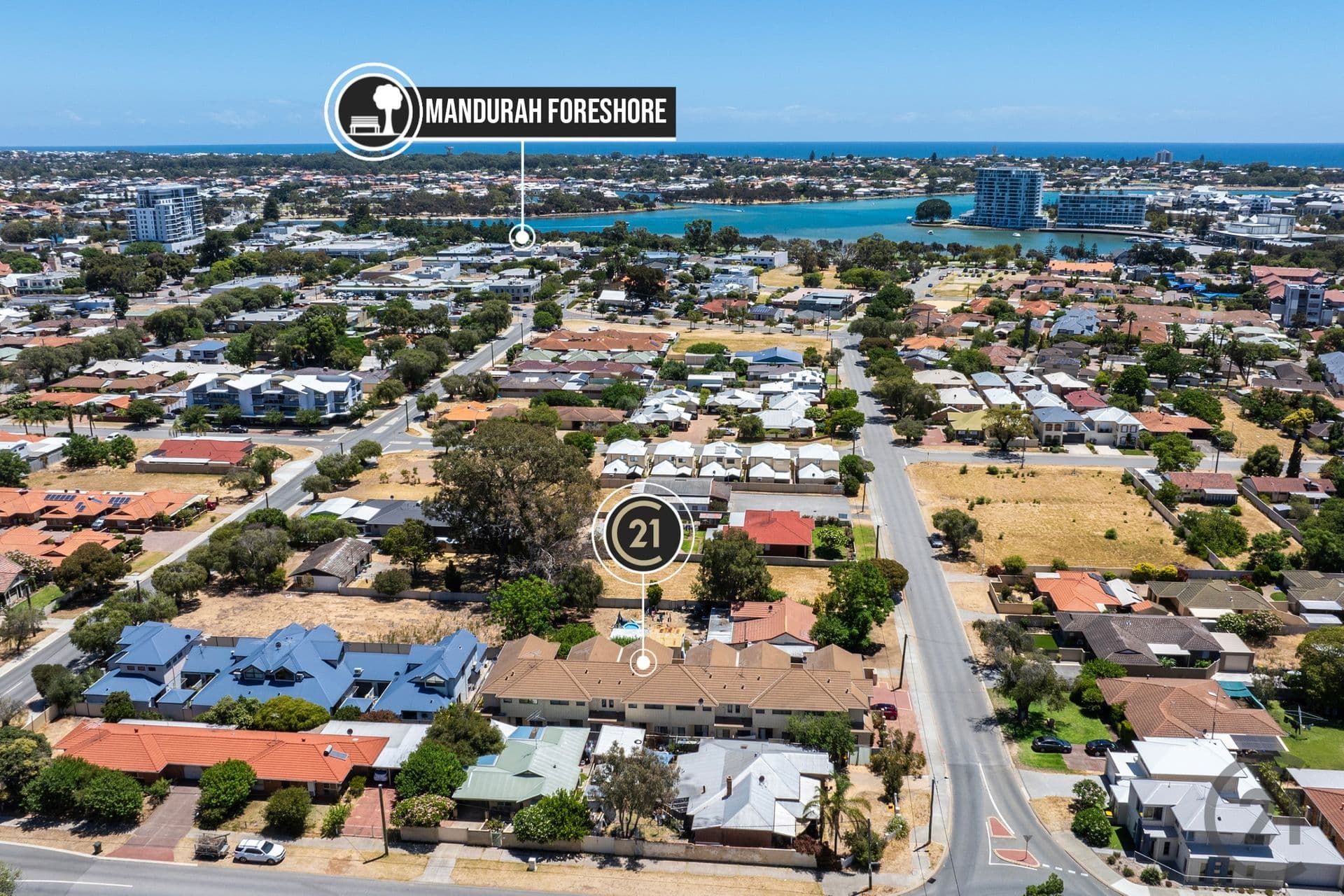 4/27 Cooper Street, Mandurah, WA, 6210, Mandurah - Thumbnail 2