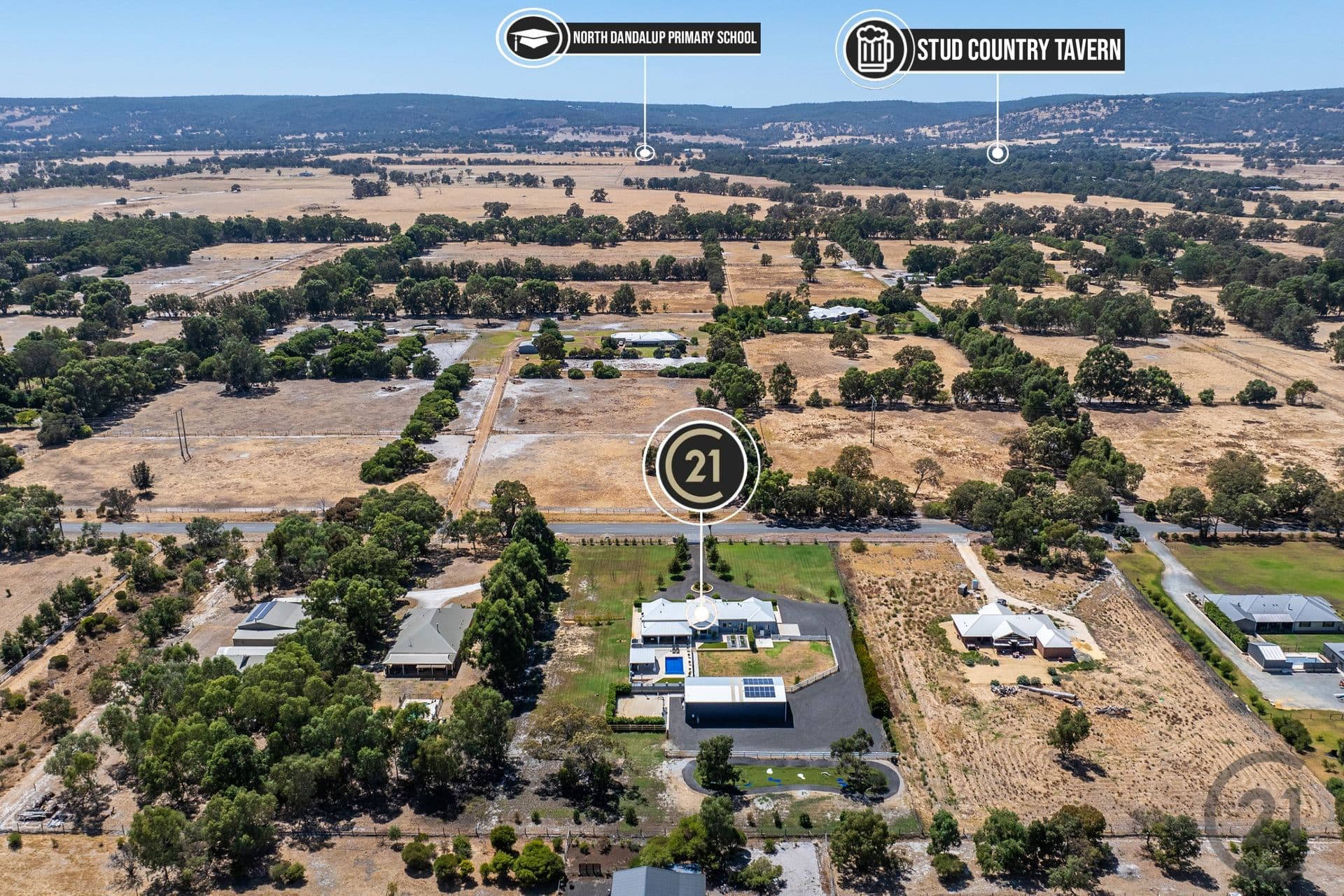 95 Mcmahon Road, North Dandalup, WA, 6207, North Dandalup - Thumbnail 2