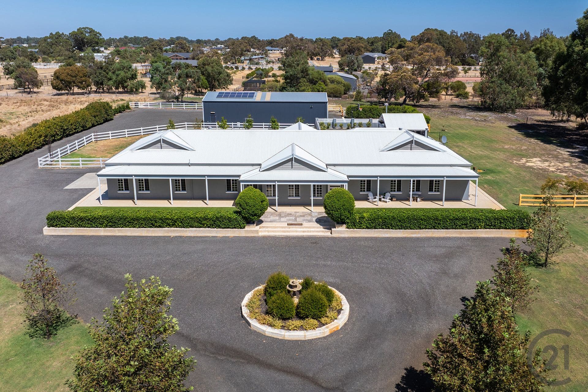95 Mcmahon Road, North Dandalup, WA, 6207, North Dandalup - Image 1