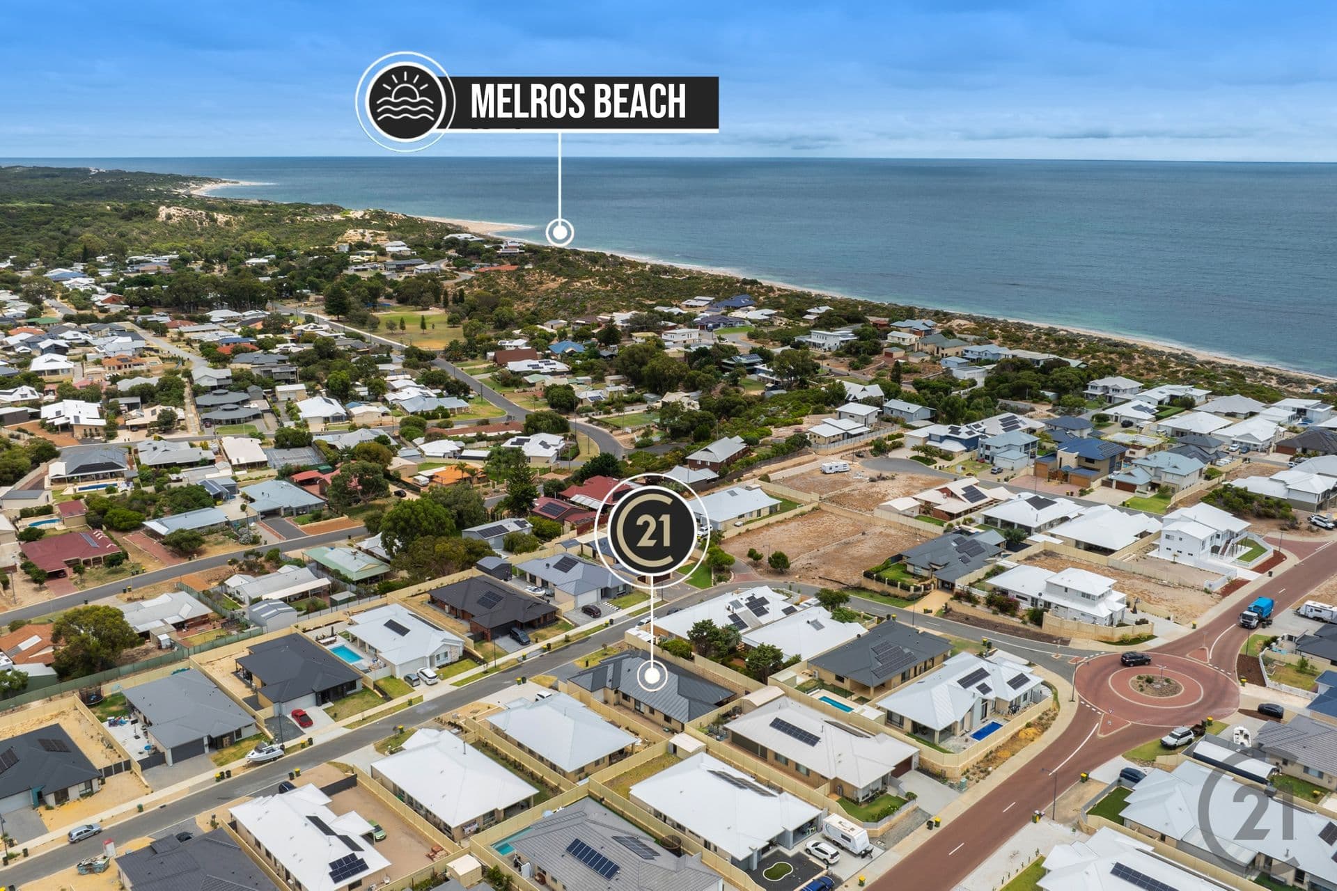 9 Goldsworthy Loop, Dawesville, WA, 6211, Dawesville - Thumbnail 2