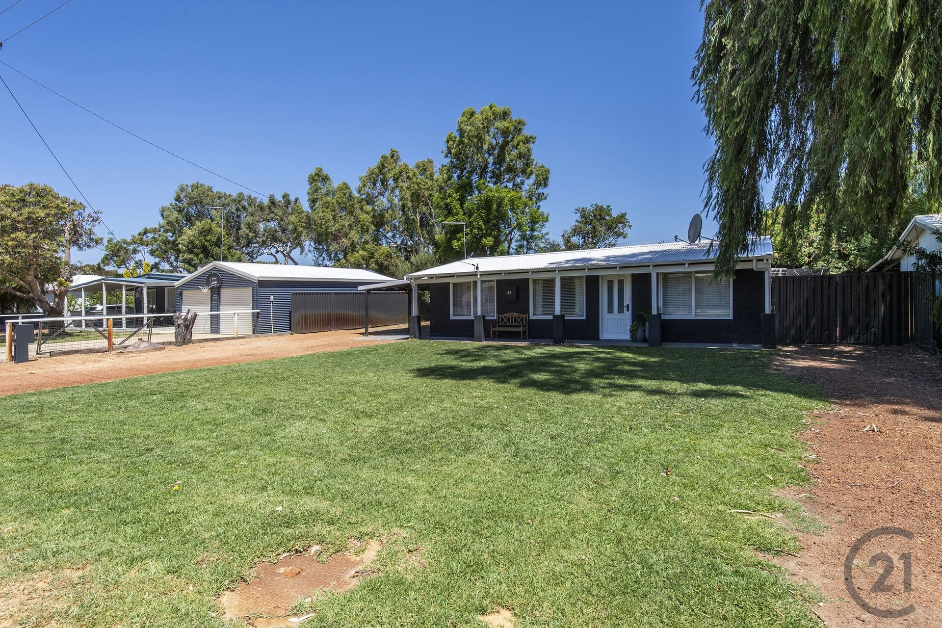 29 Lyelta Street, Falcon, WA, 6210, Falcon - Thumbnail 3