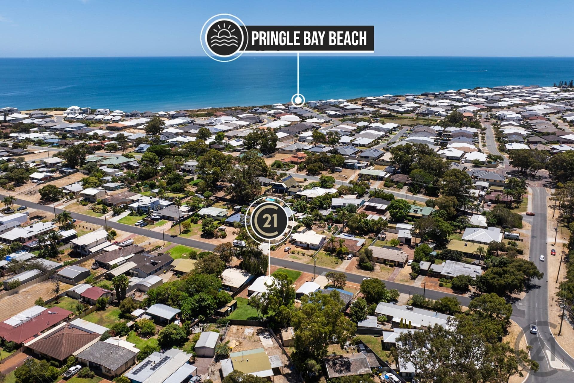 29 Lyelta Street, Falcon, WA, 6210, Falcon - Thumbnail 2